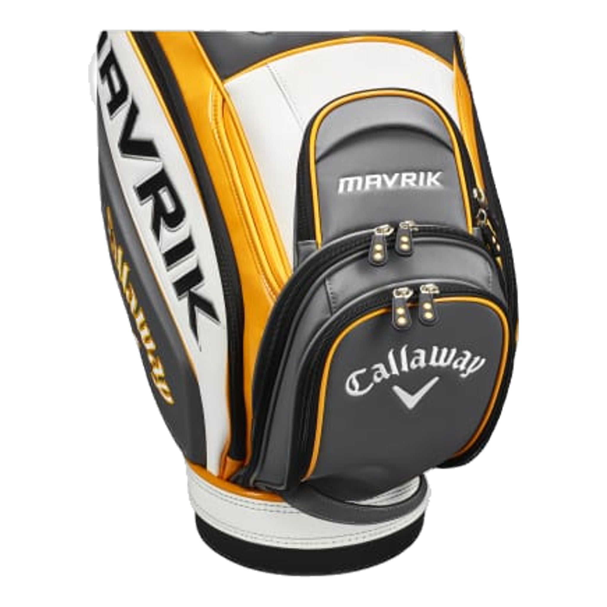 Callaway Mavrik Staff Cartbag
