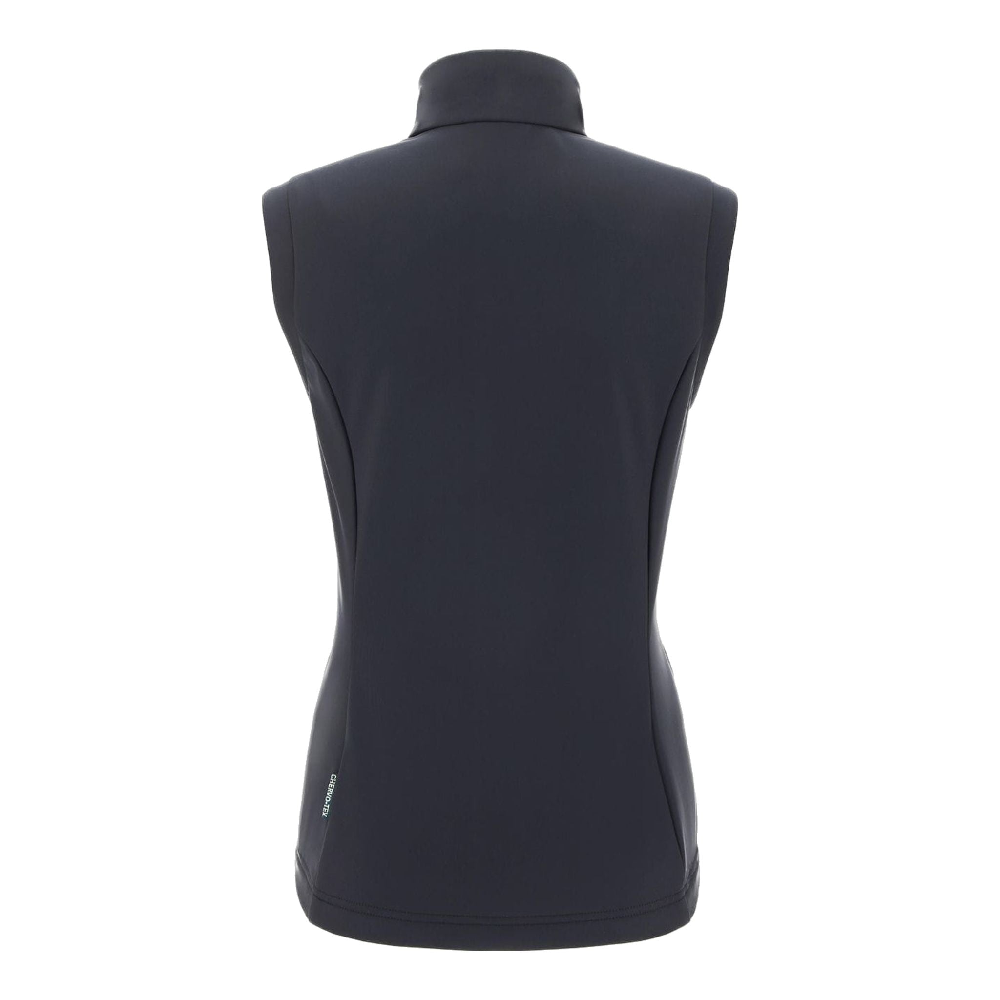 Chervo W Each Gilet Black Damen
