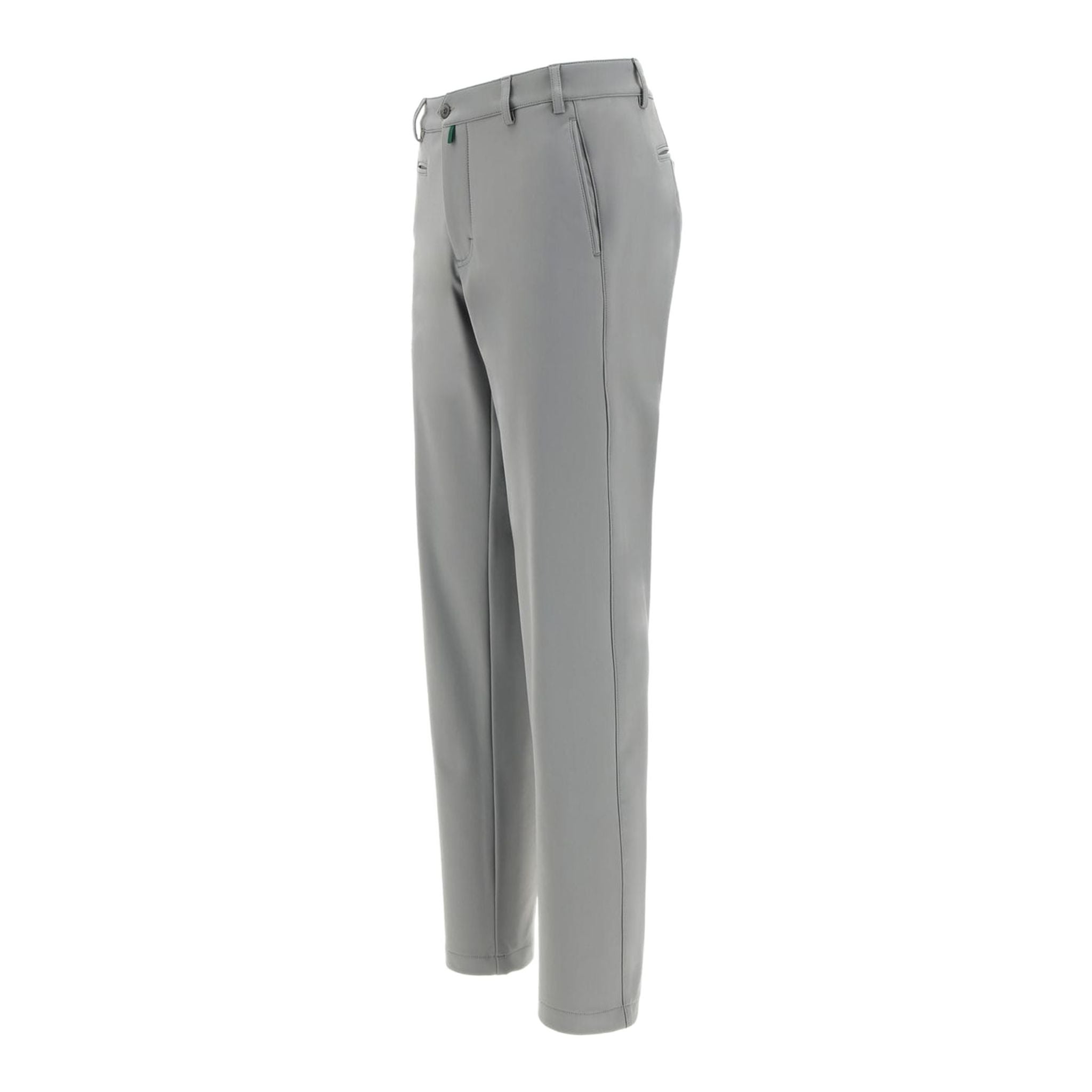 Chervo Hose Sparviero Silber Herren