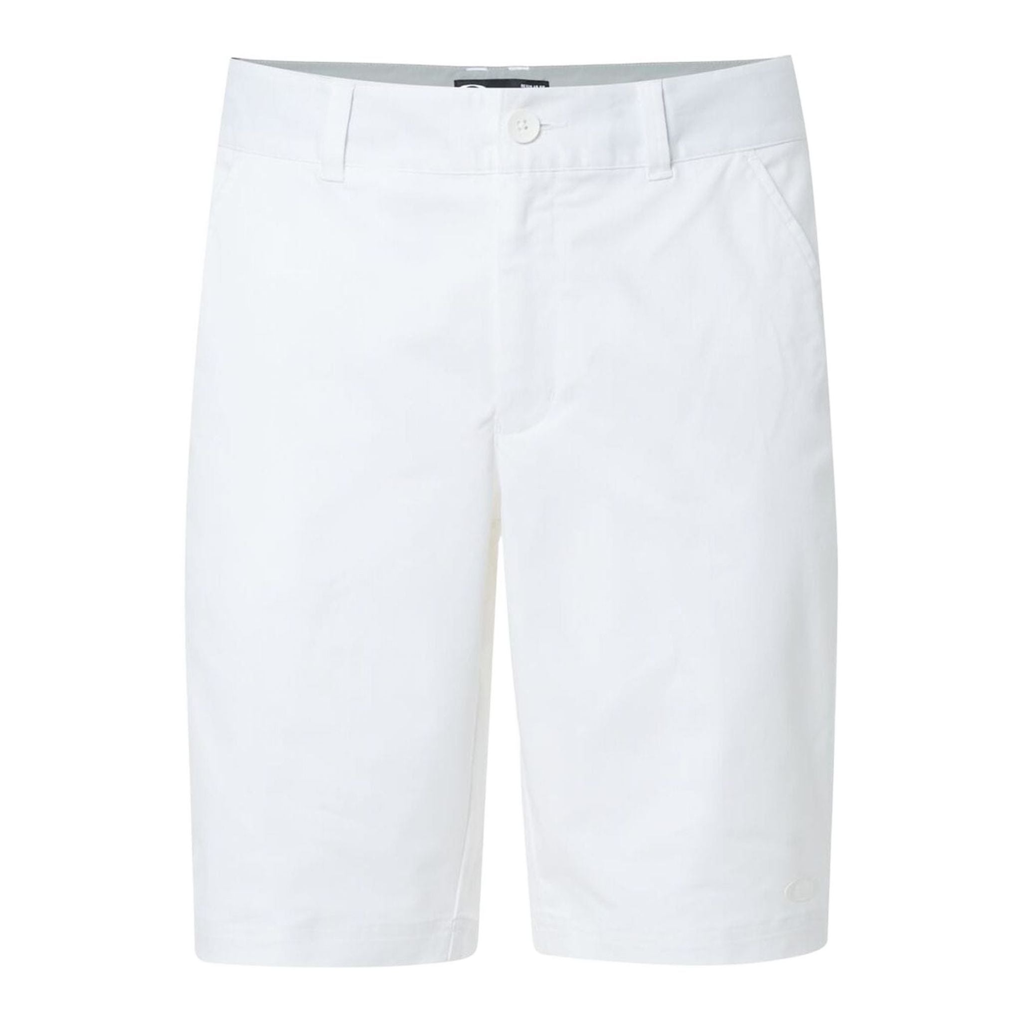 Oakley Short Cypress Gab Stretch Weiß Herren