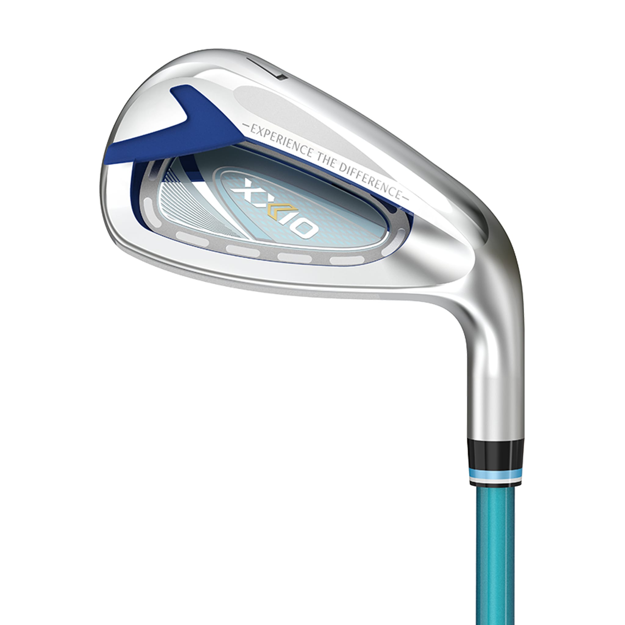 XXIO XXIO 12 Eisensatz Damen