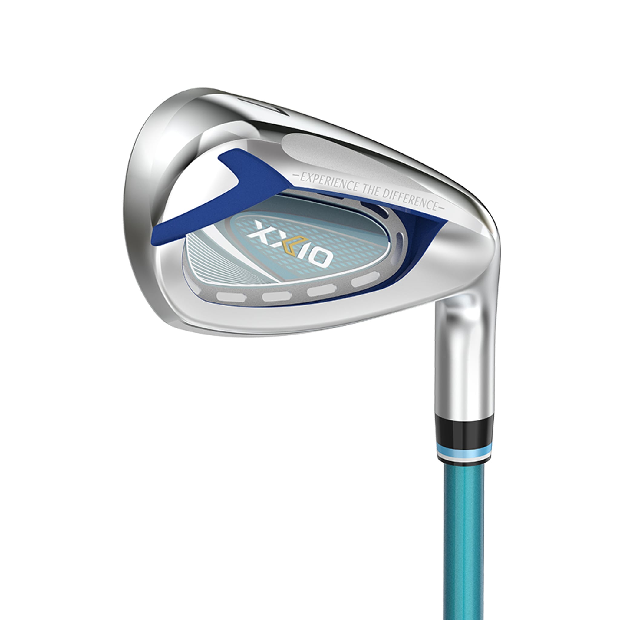 XXIO XXIO 12 Eisensatz Damen