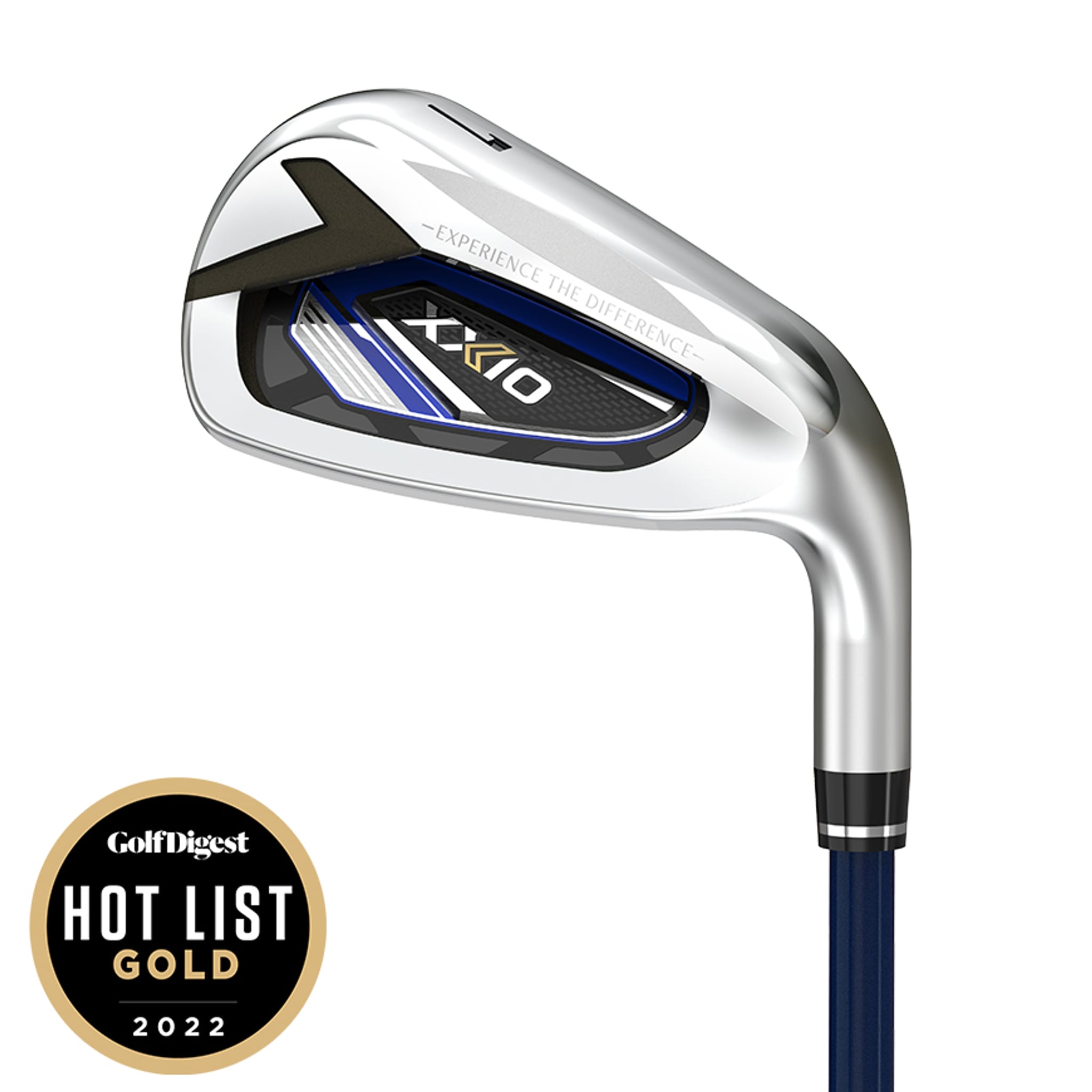 XXIO XXIO 12 HE RH 6-PW+AW+SW R Herren
