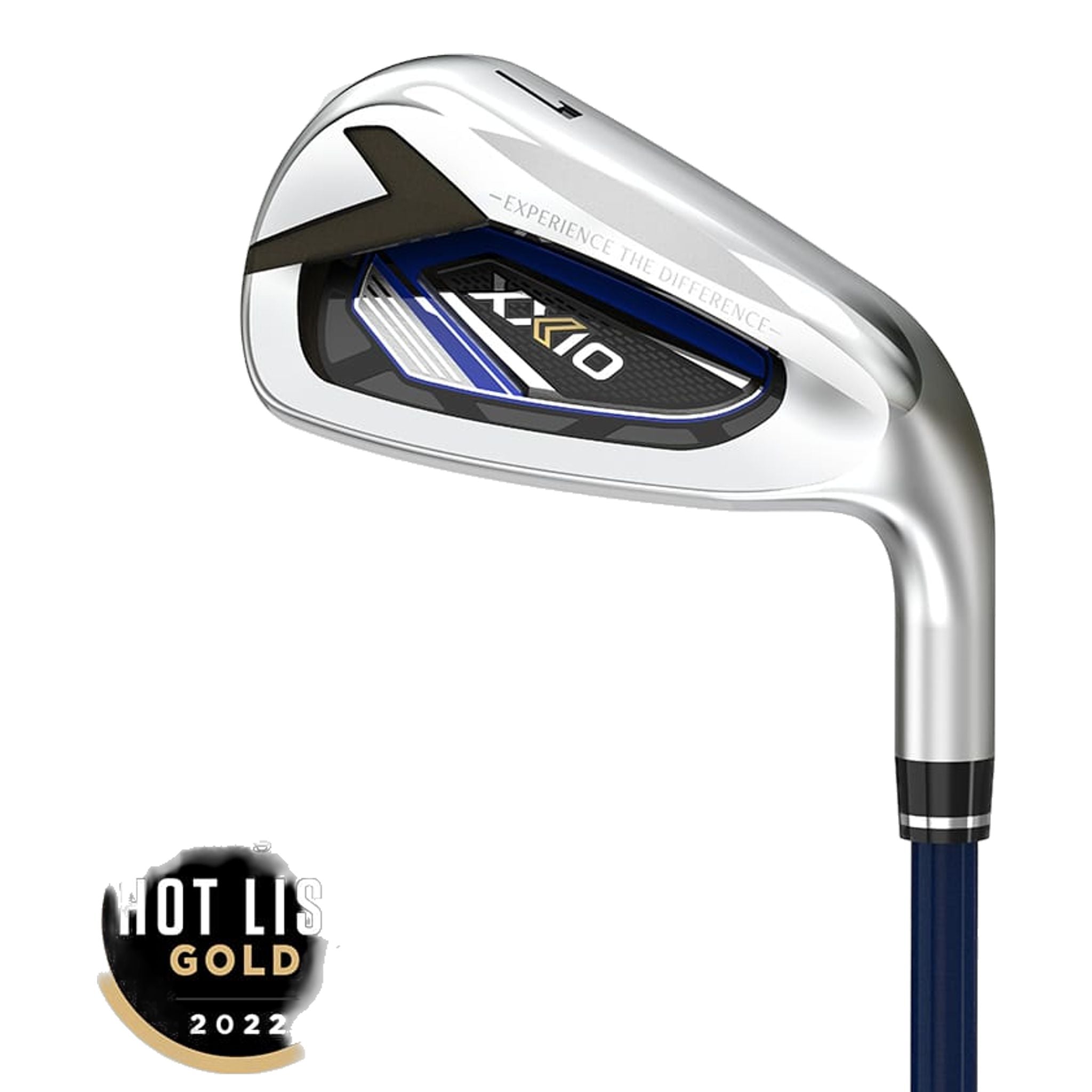 XXIO XXIO 12 HE RH 6-PW+AW+SW R Herren