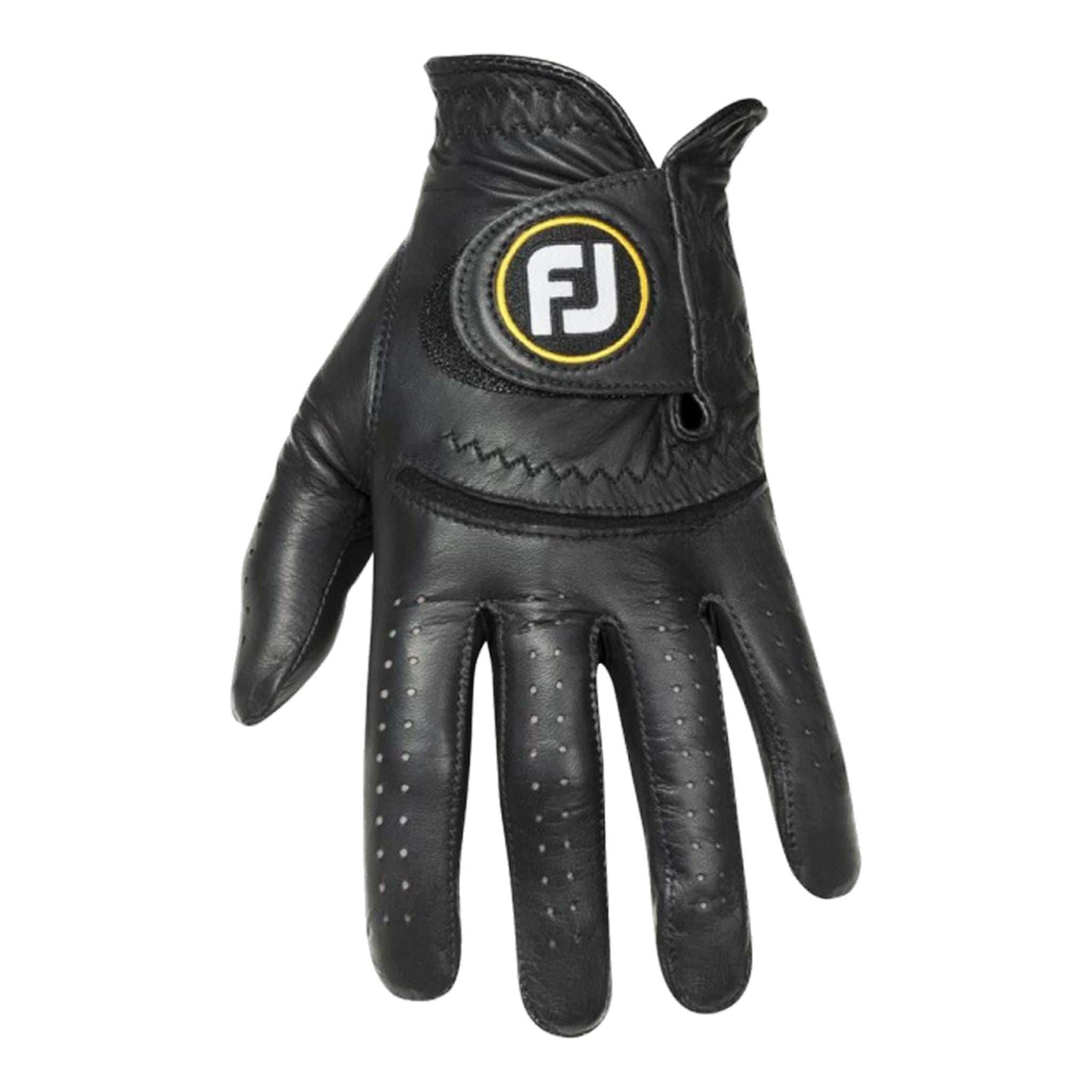 Footjoy StaSof (18) Handschuh Schwarz Herren