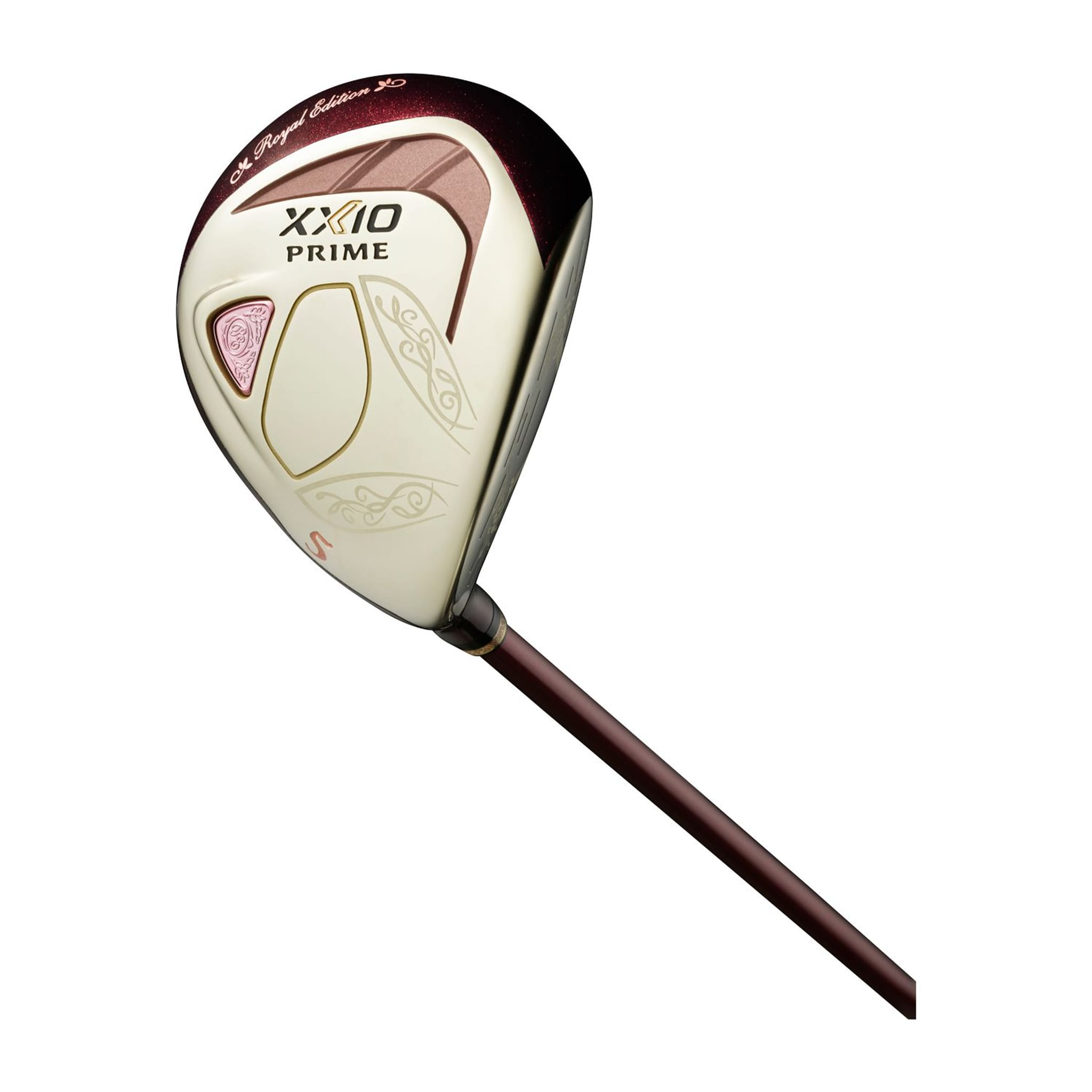 XXIO Prime Royal Edition 4 Fairwayholz - Gebraucht Damen