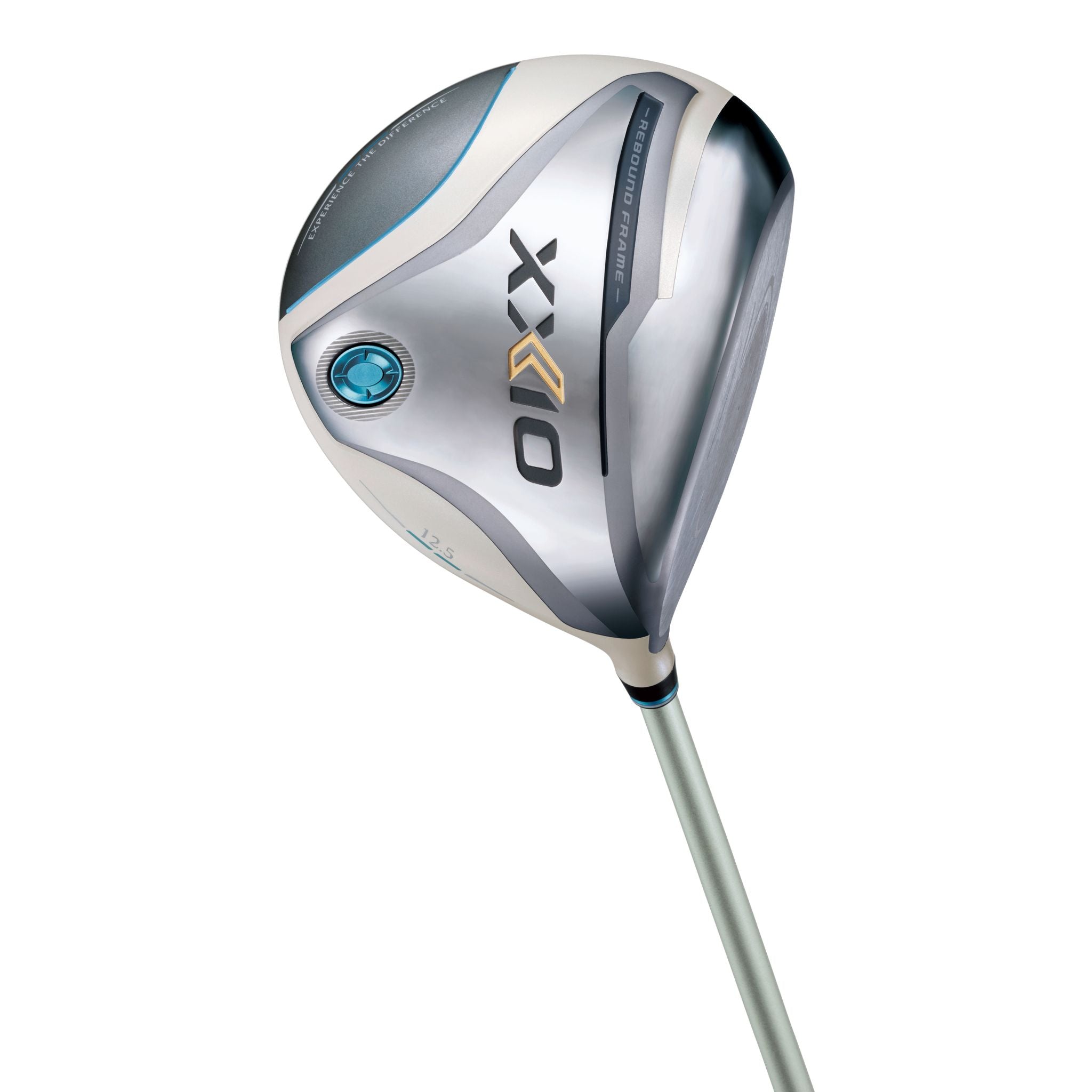 XXIO 12 Weiß Driver Damen