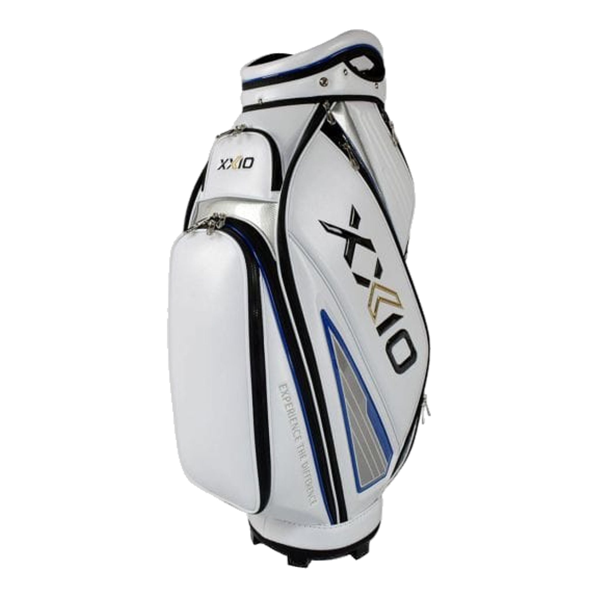 XXIO 12 Staff Bag (22)