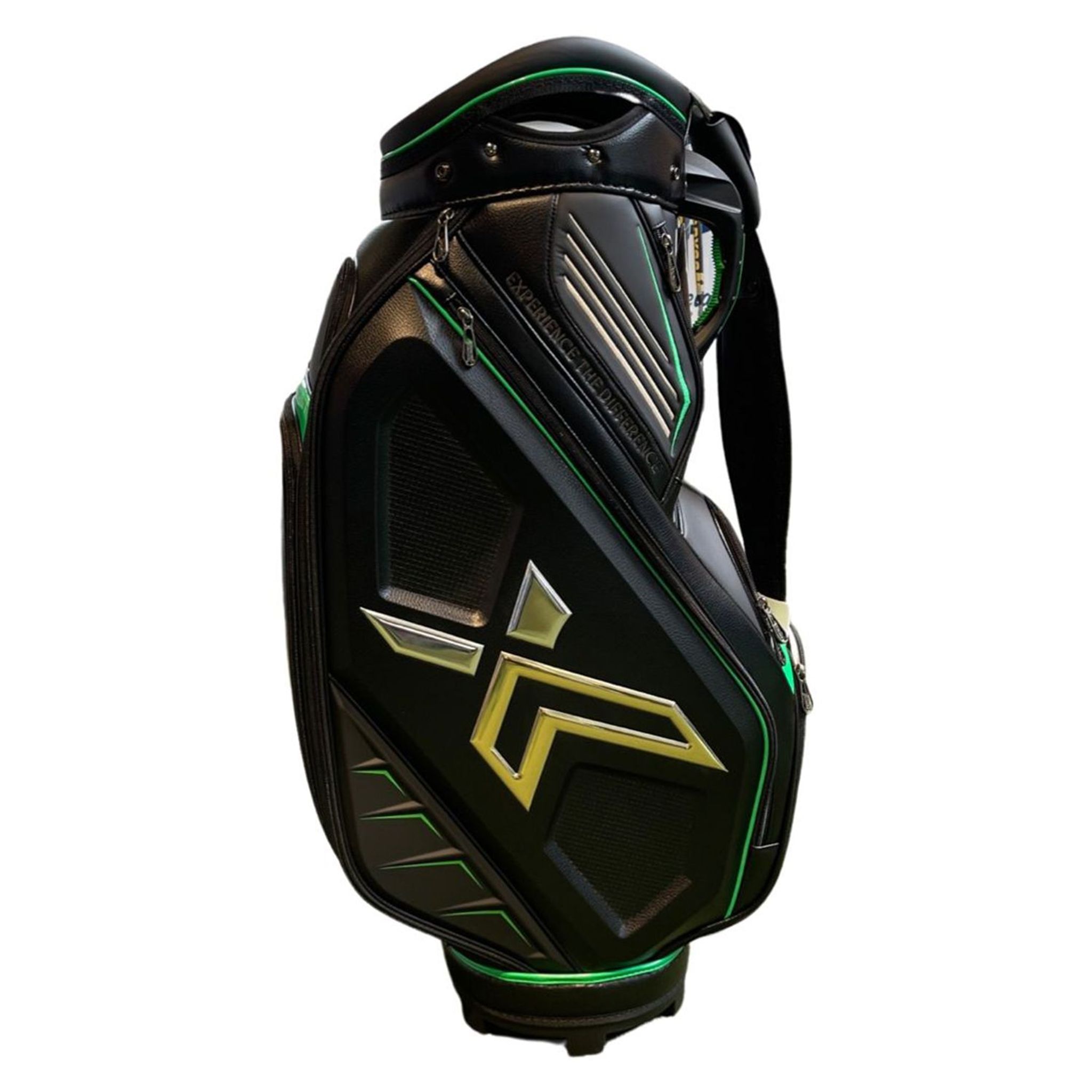 XXIO X2 Staff Bag (22)