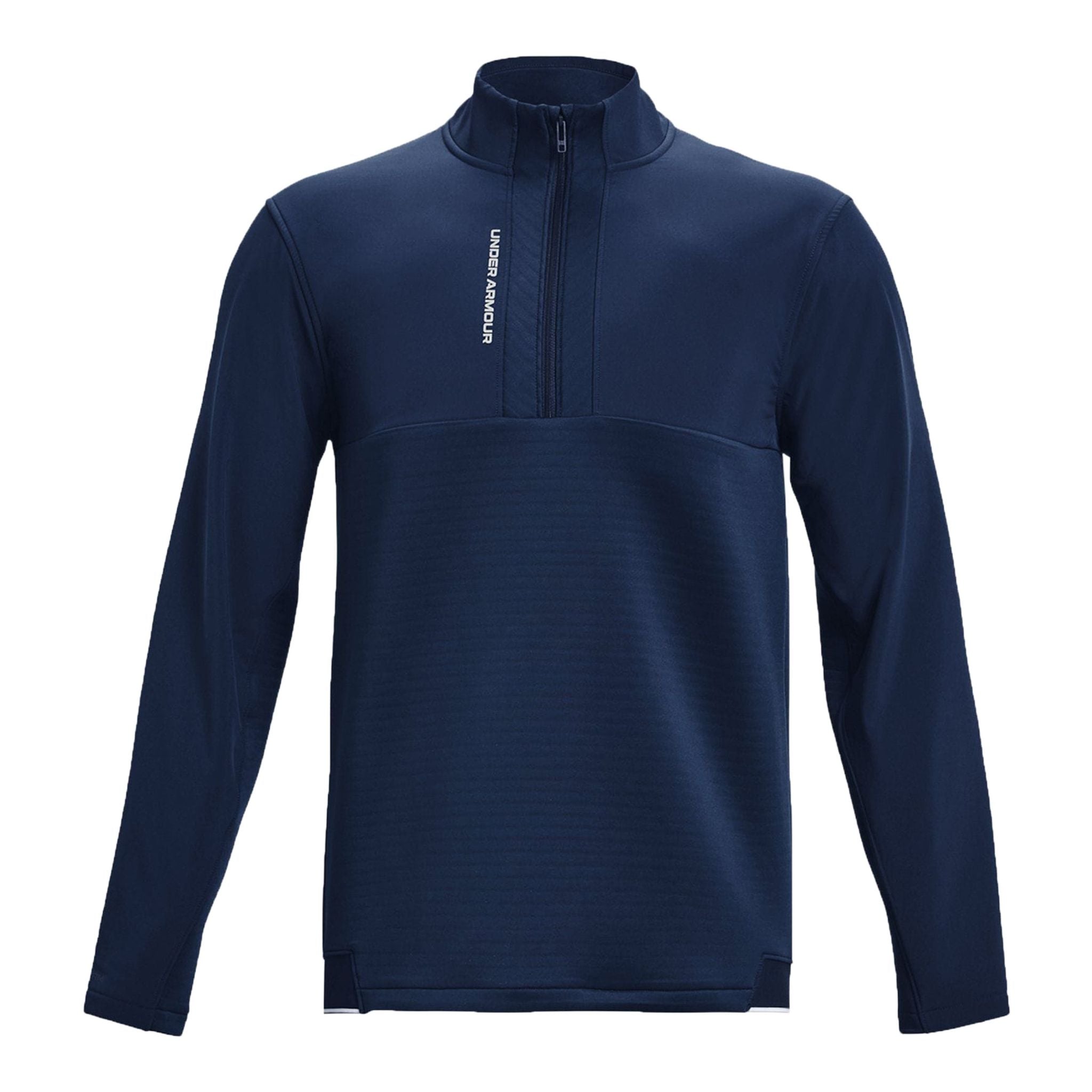 Under Armour Jacke Storm Daytona 1/2 Zip Navy Herren Herren