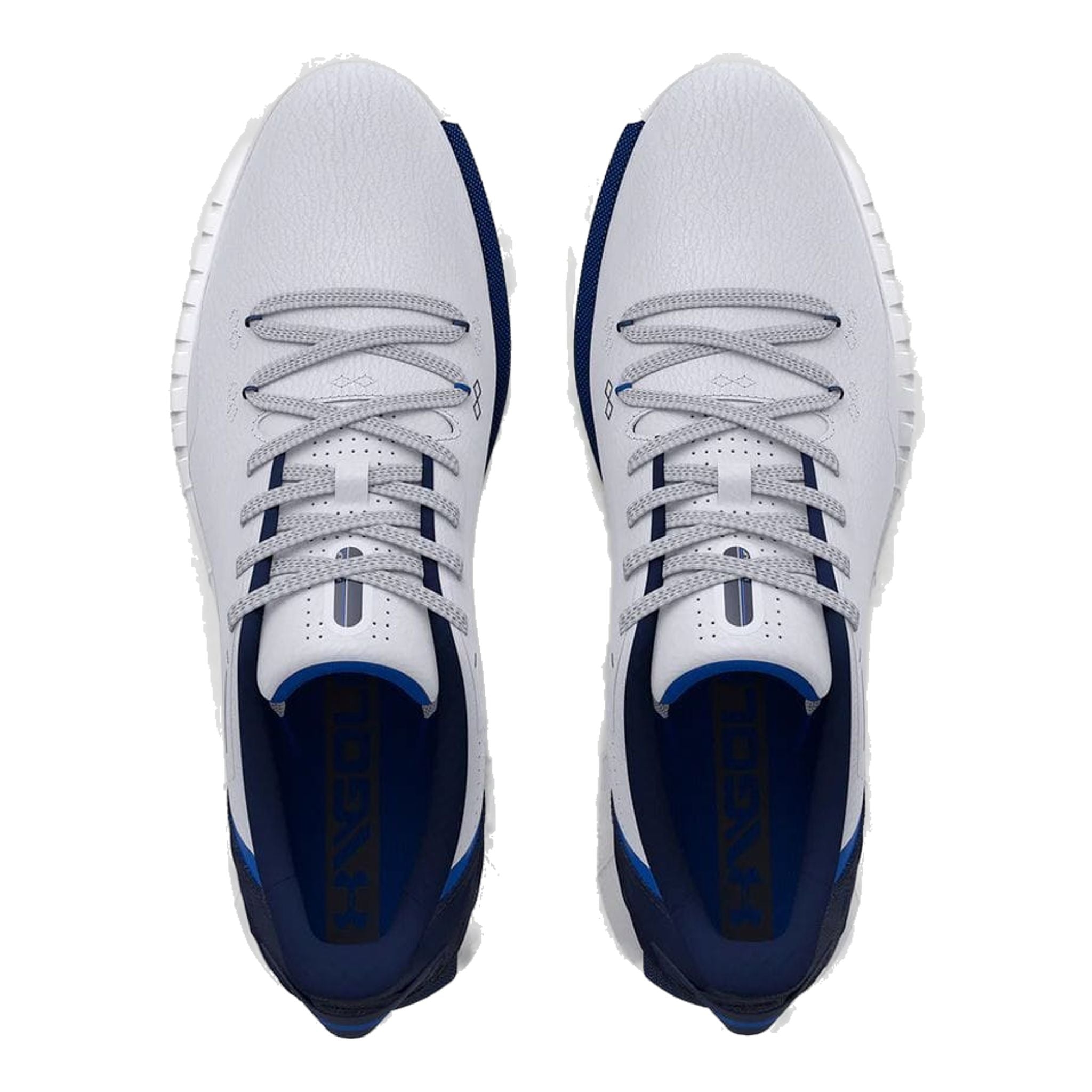 Under Armour M HOVR Drive SL Mod Grau/Academy/Mod Grau Herren