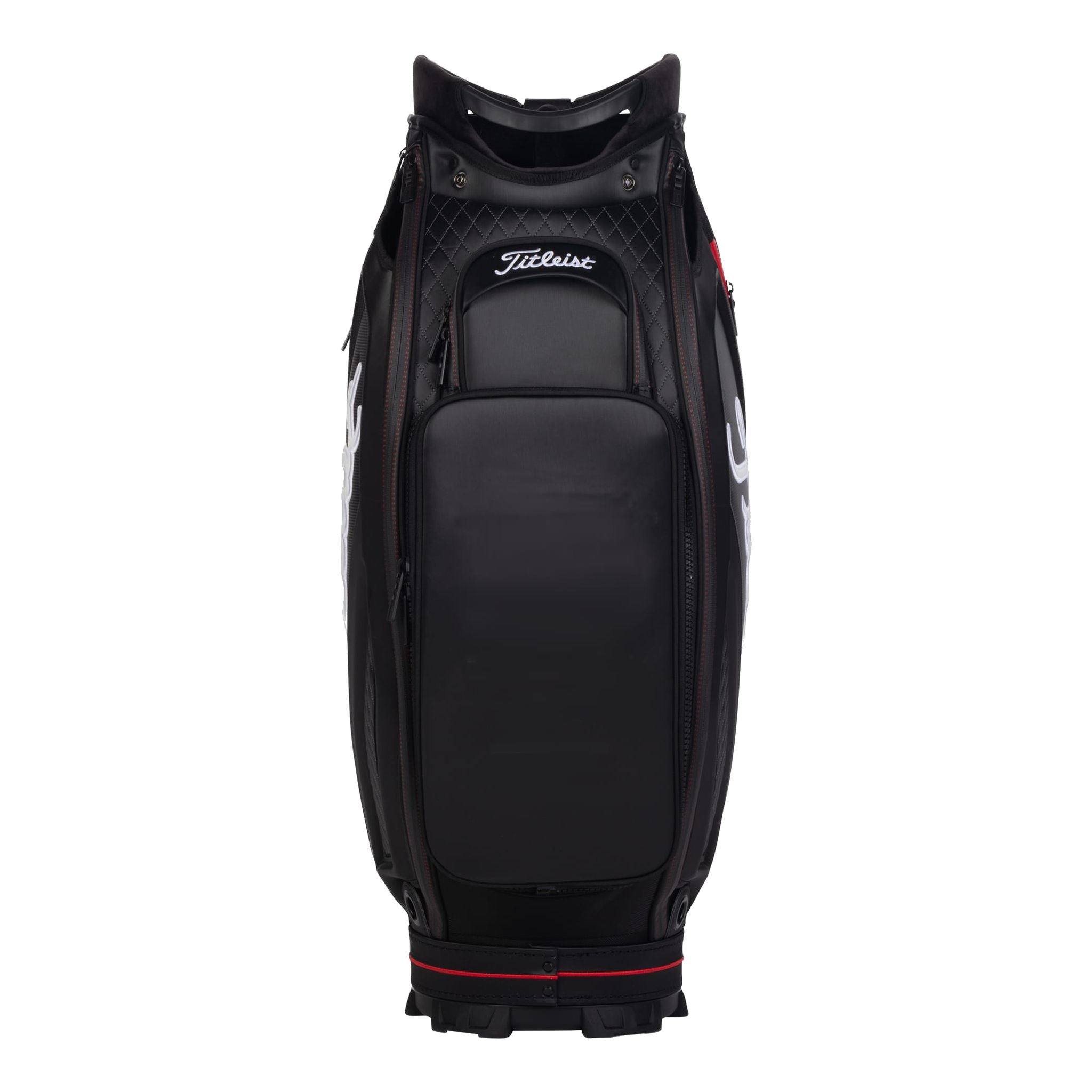 Titleist Jet Black Tour Bag (21)