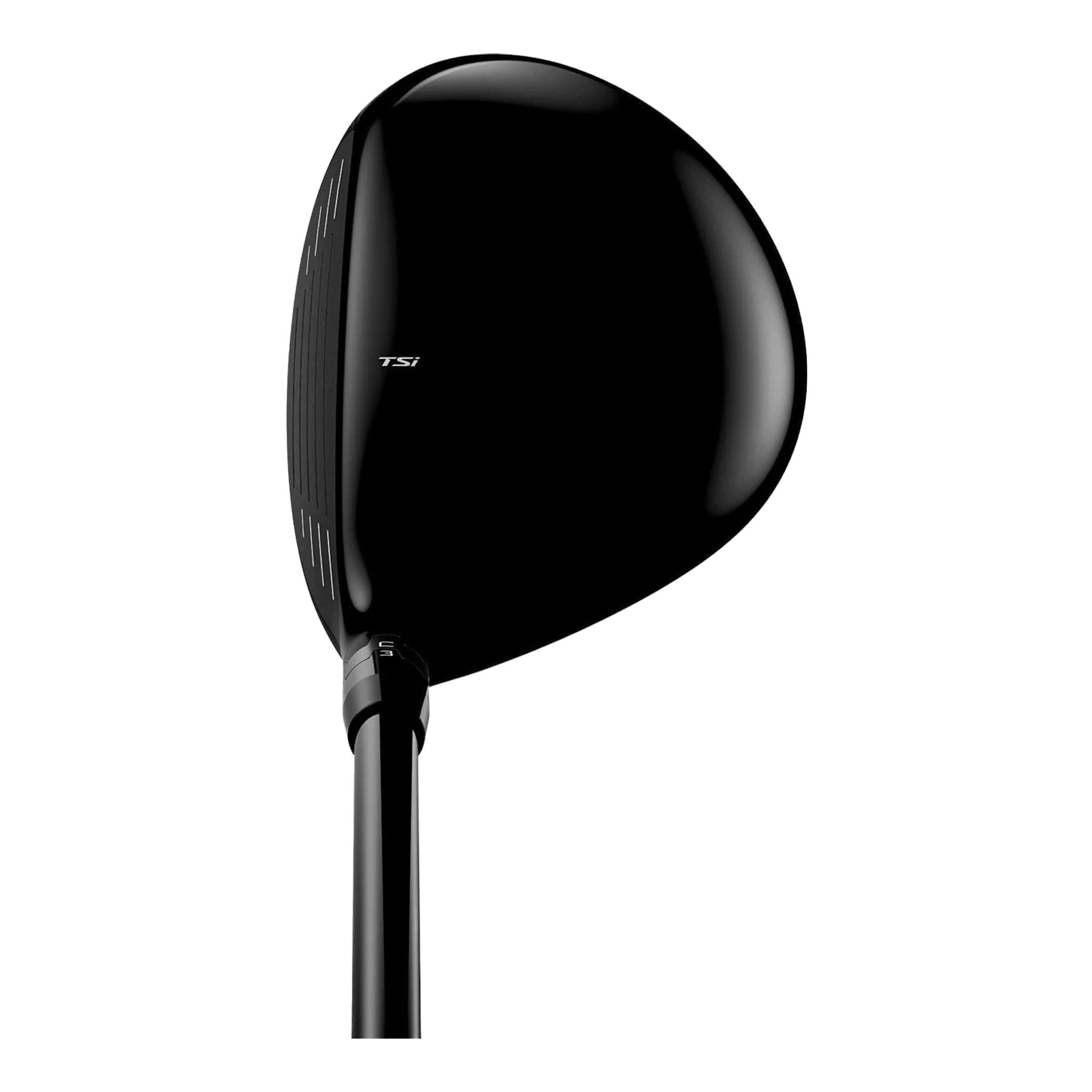 Titleist TSI2 Premium HE RH 16,5° S (TR AD XC 7) Herren