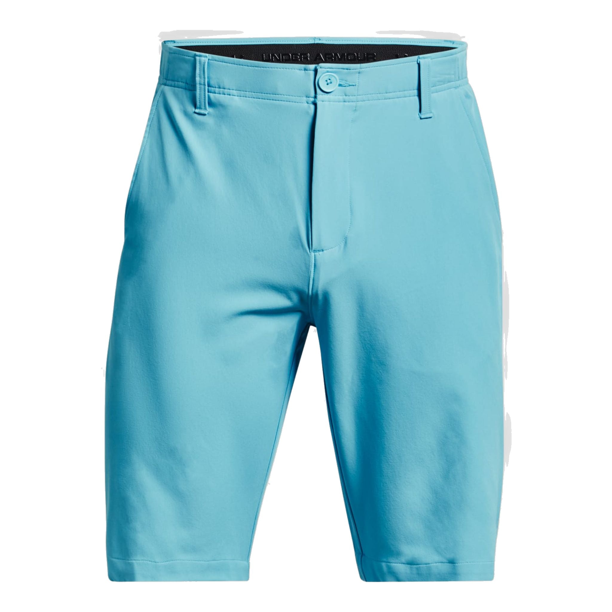 Under Armour M Short Drive Taper Fresco Blau/Halo Grau Herren