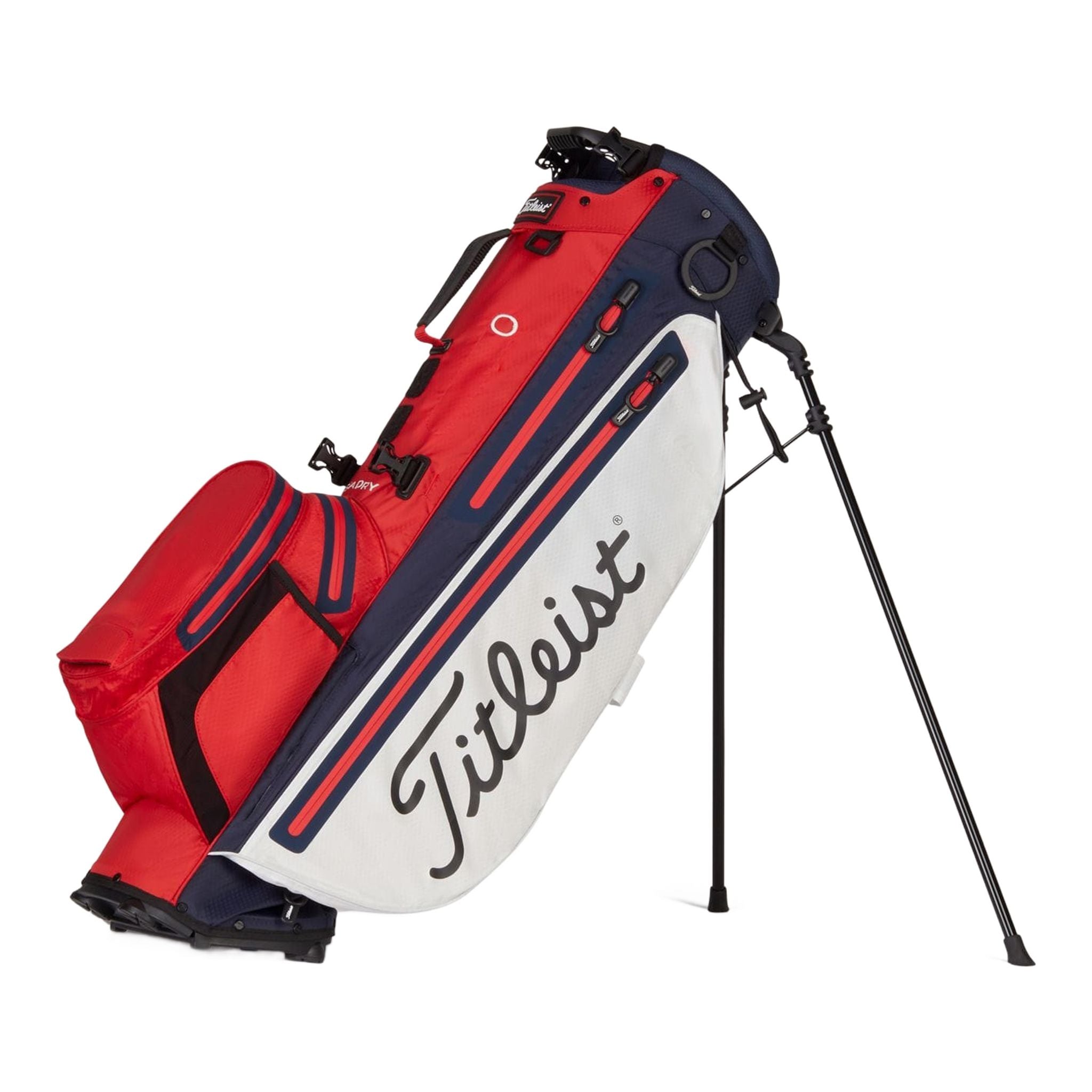Titleist StaDry Player 4+ Standbag