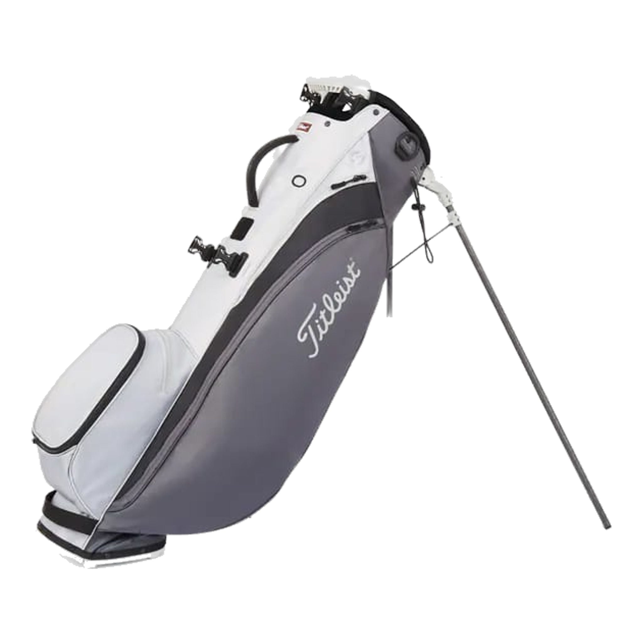 Titleist Players 4 Carbon Standbag