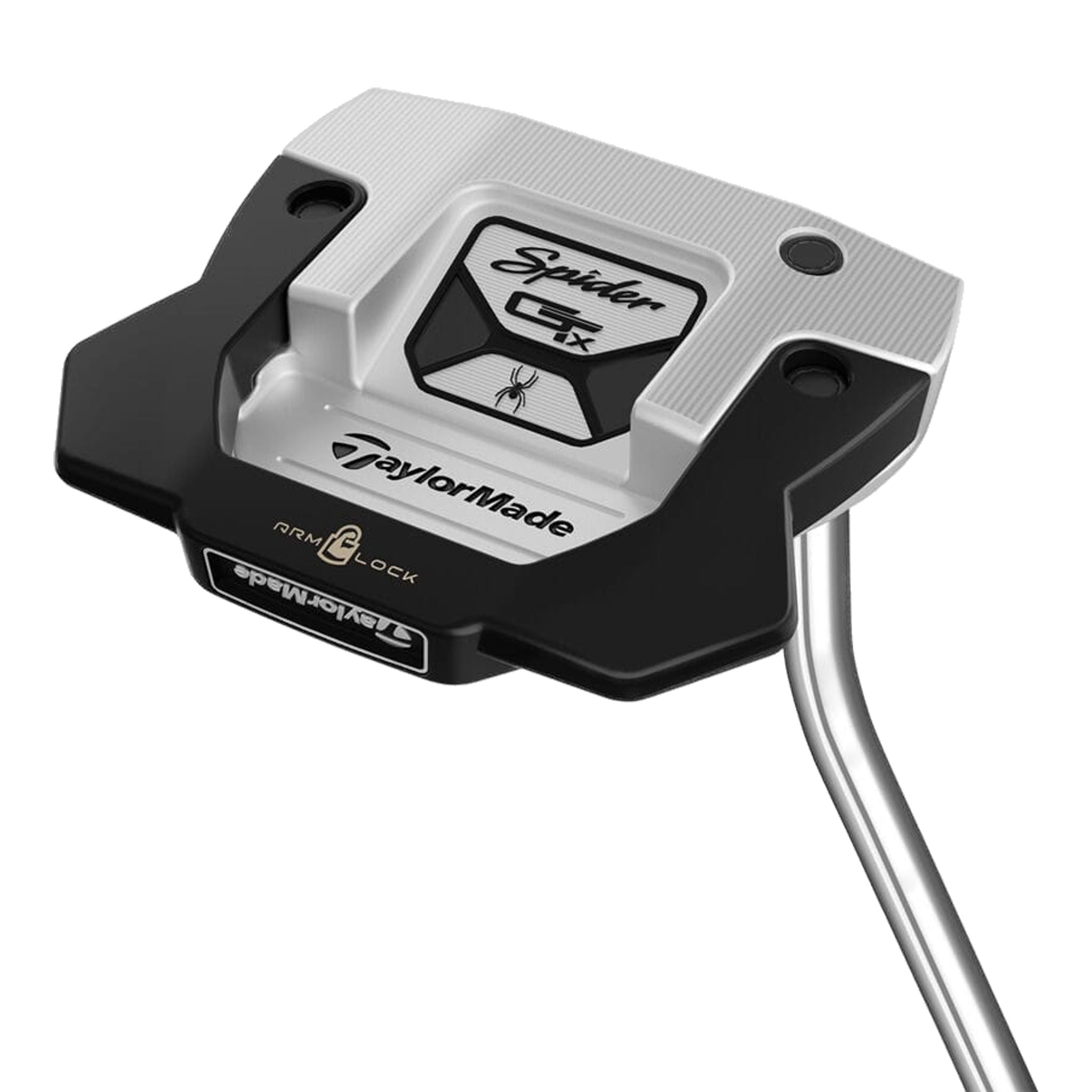 TaylorMade Spider GT X Armlock Putter