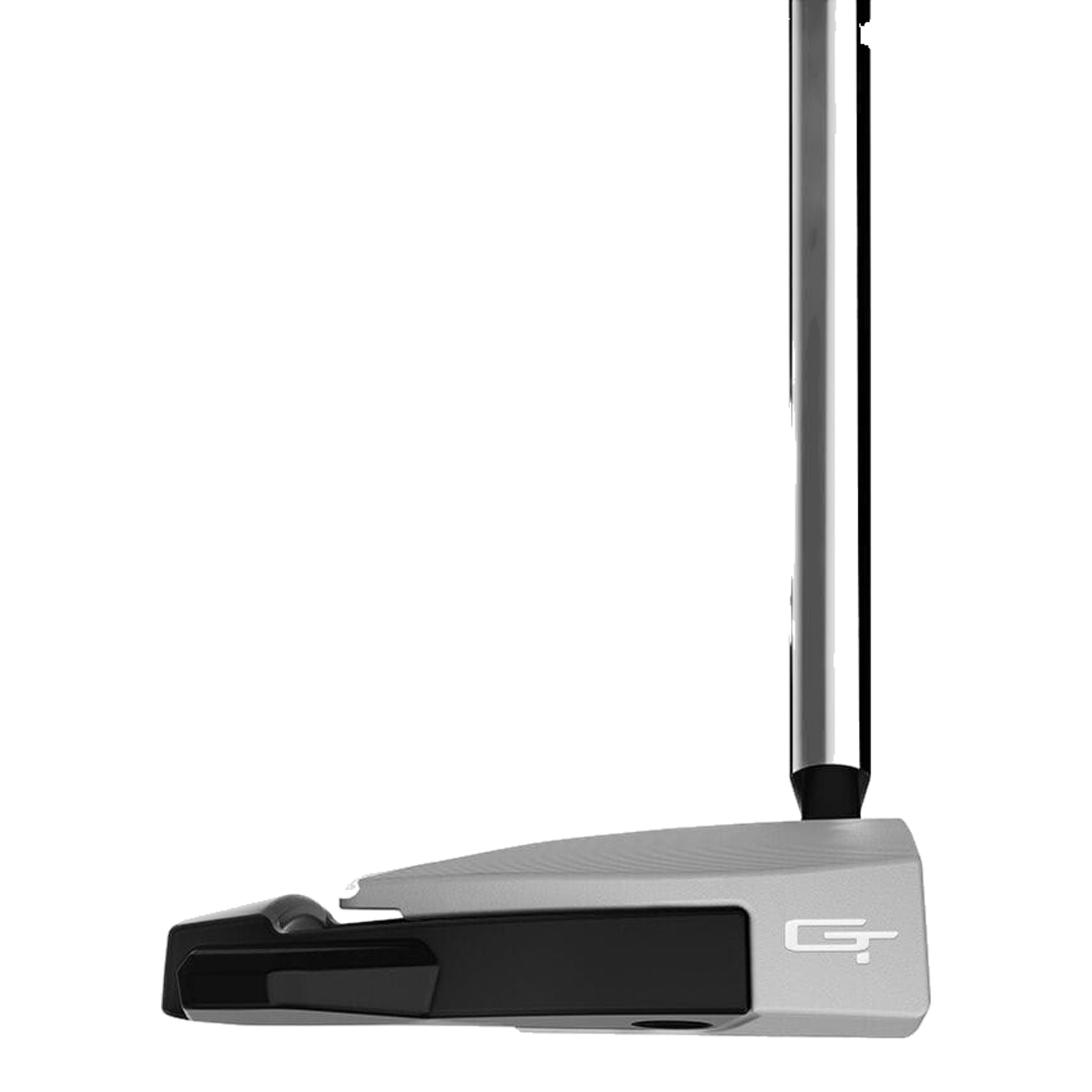 TaylorMade Spider GT X Ctr Silver Putter