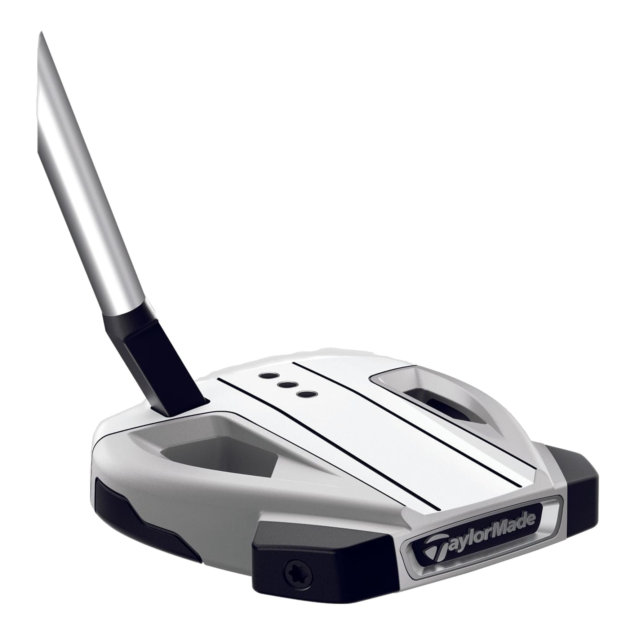 TaylorMade Spider EX Platinum/White #3 RH 35