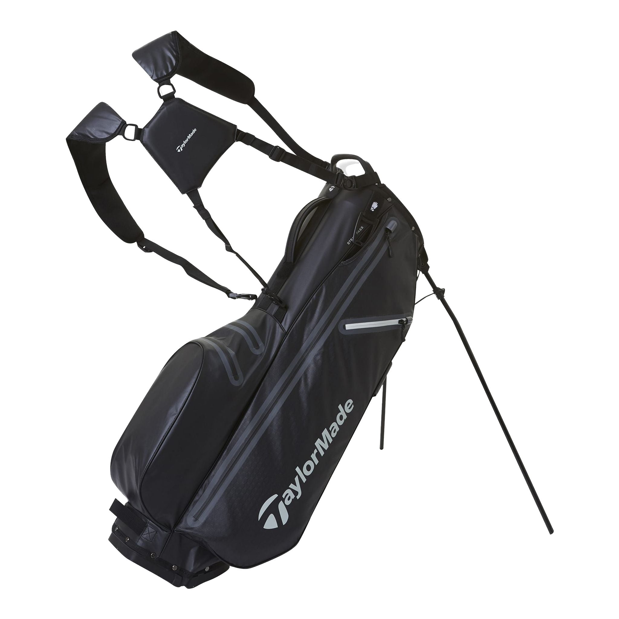 TaylorMade Flextech Waerproof Standbag