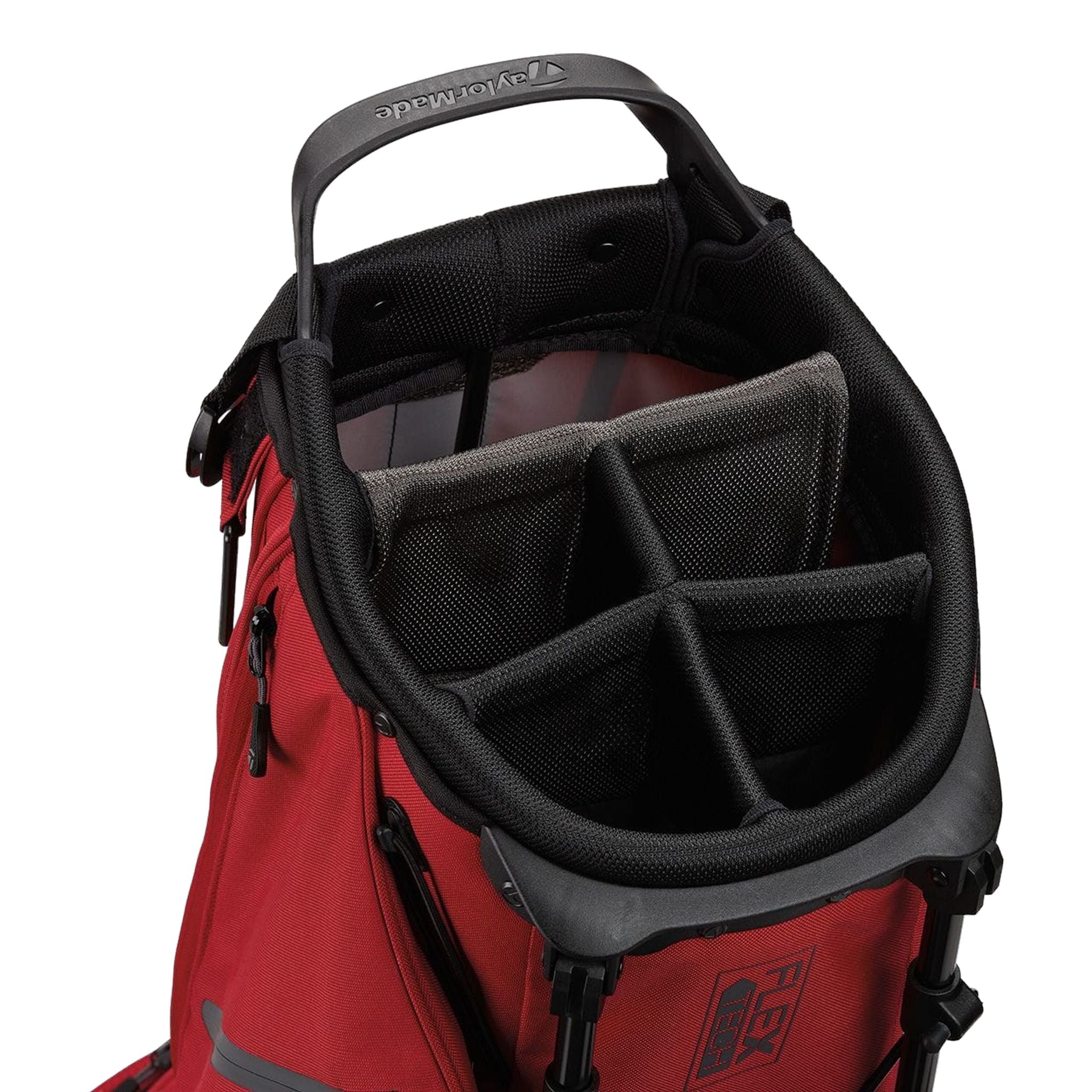 TaylorMade Flextech Standbag