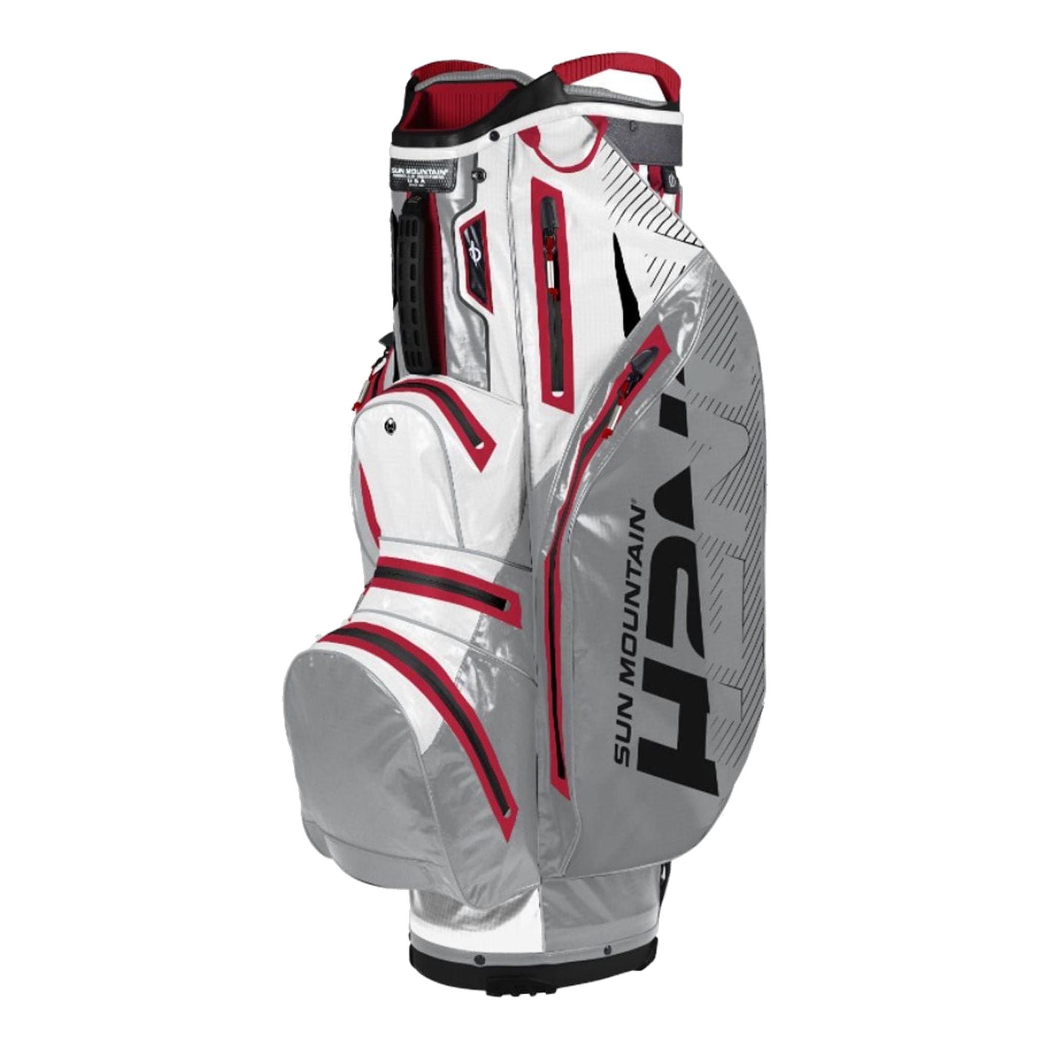 Sun Mountain H2NO Lite Cartbag (20)