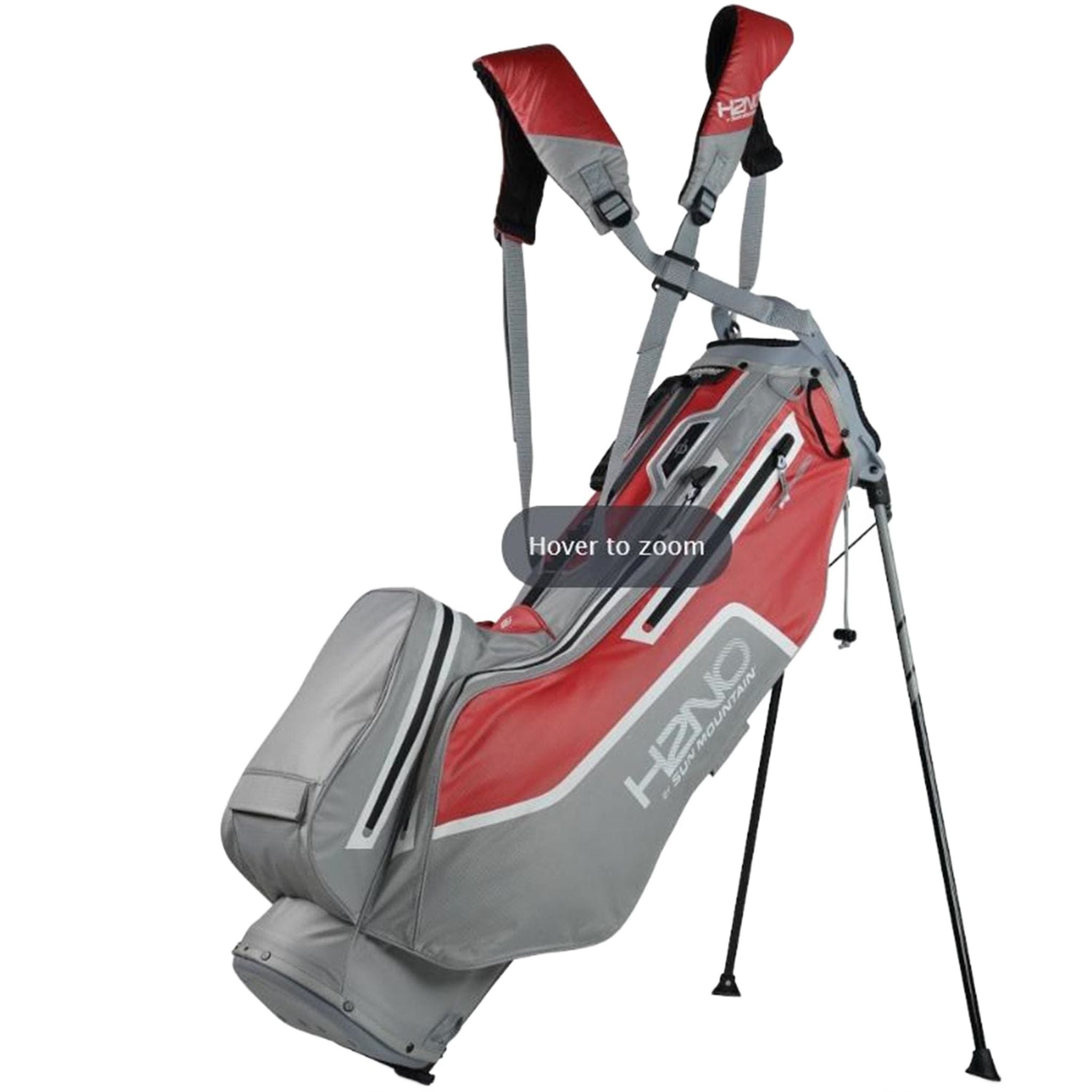 Sun Mountain H2NO Lite Speed Standbag (21)