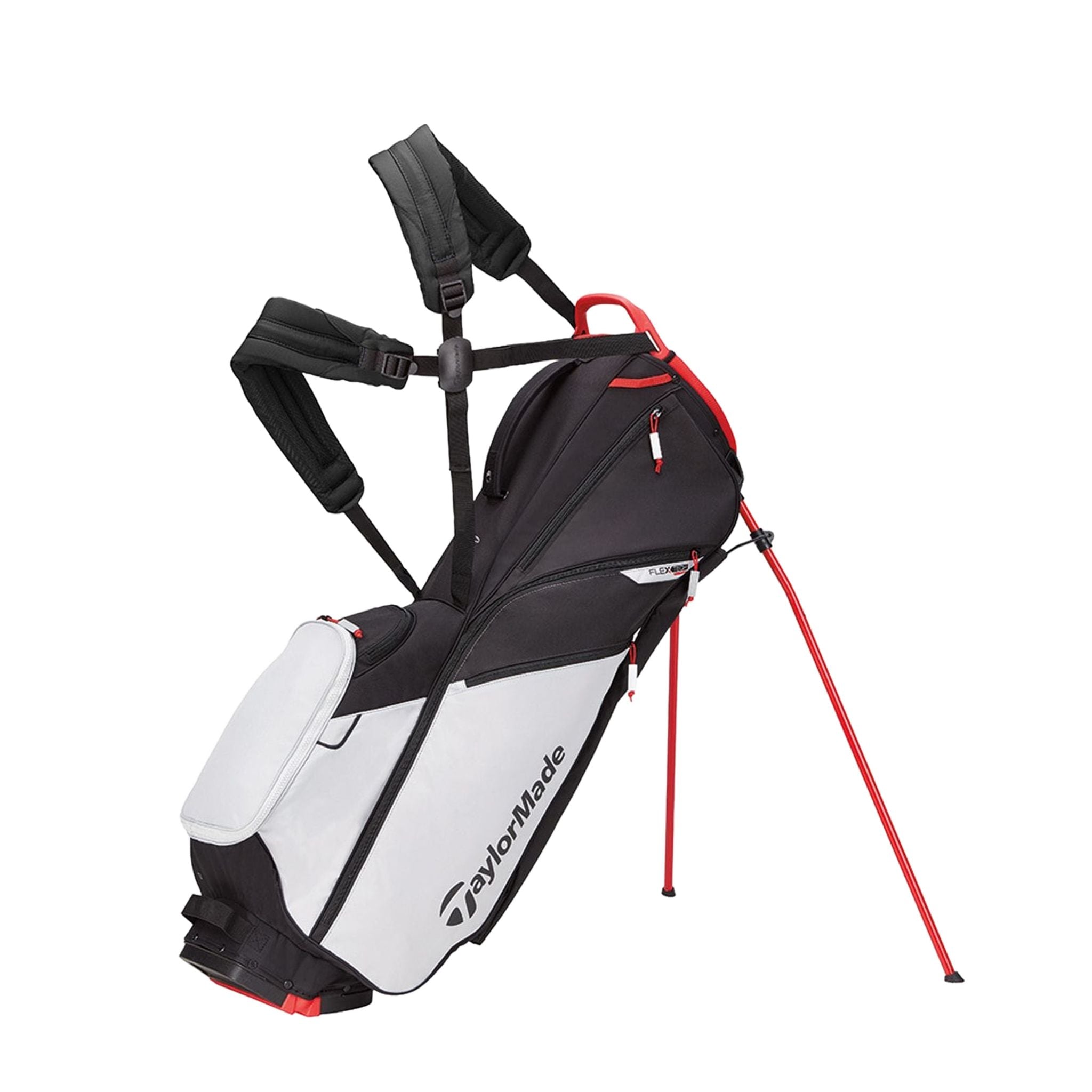 TaylorMade Flextech Lite Standbag (21)