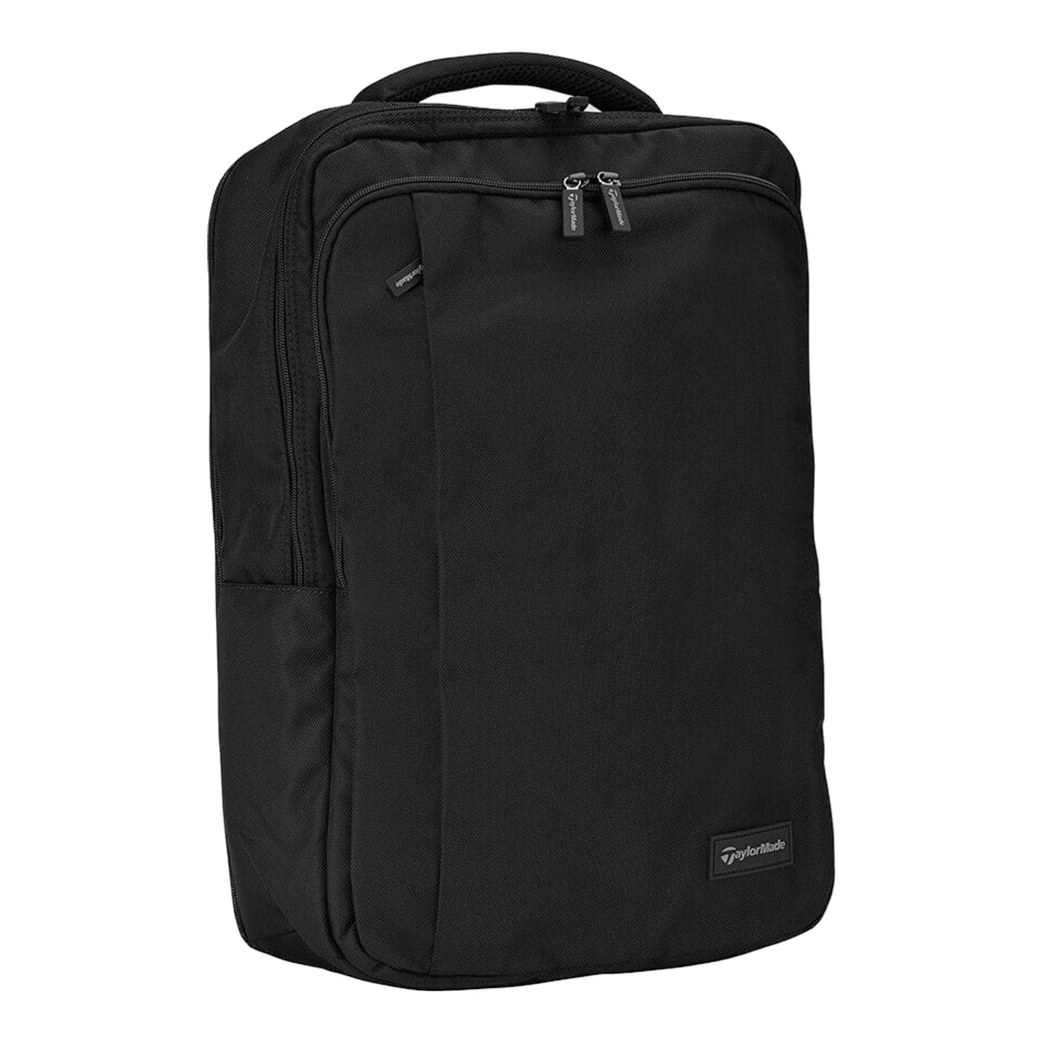 TaylorMade Players Backpack Black