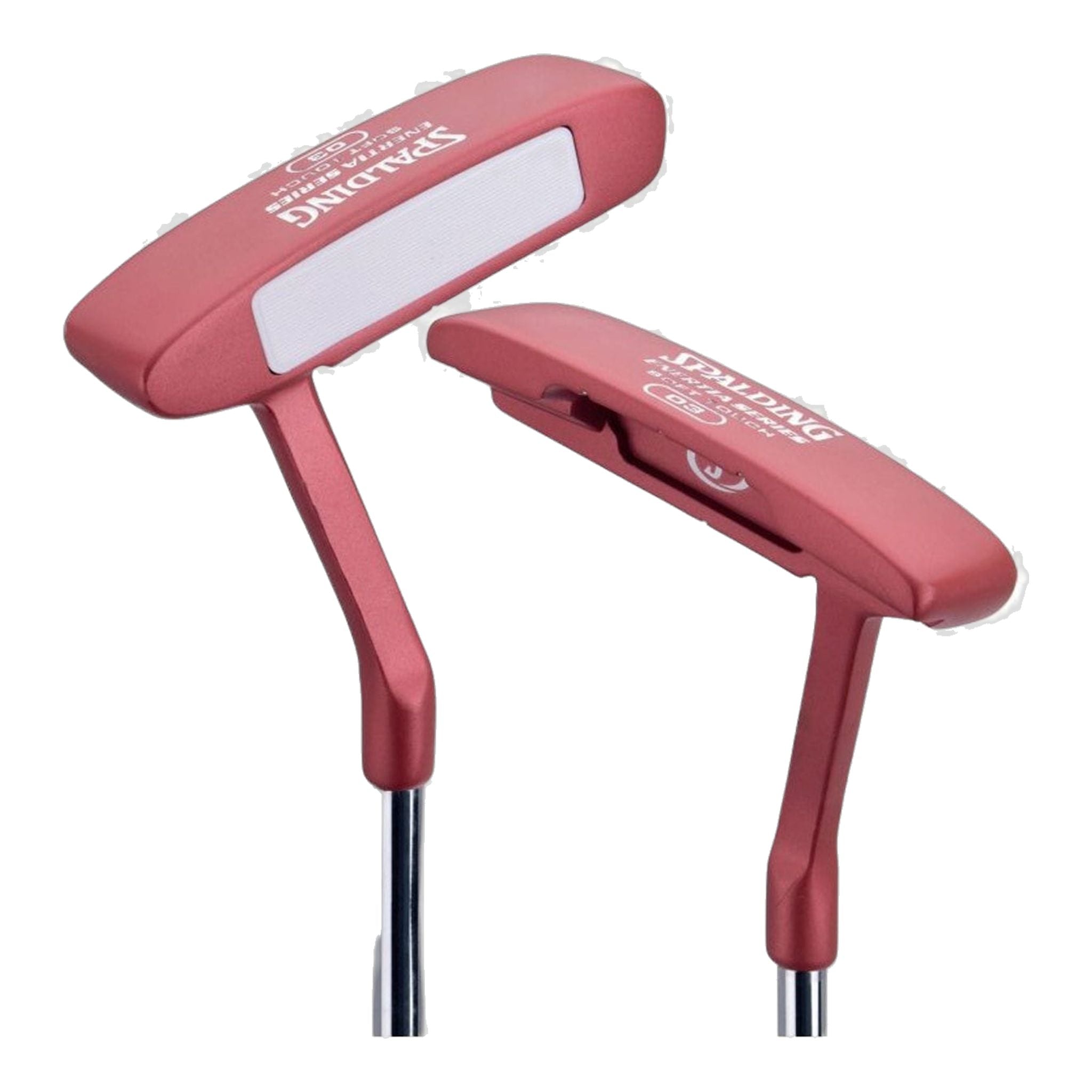 Spalding Enertia ST 03 LH 35