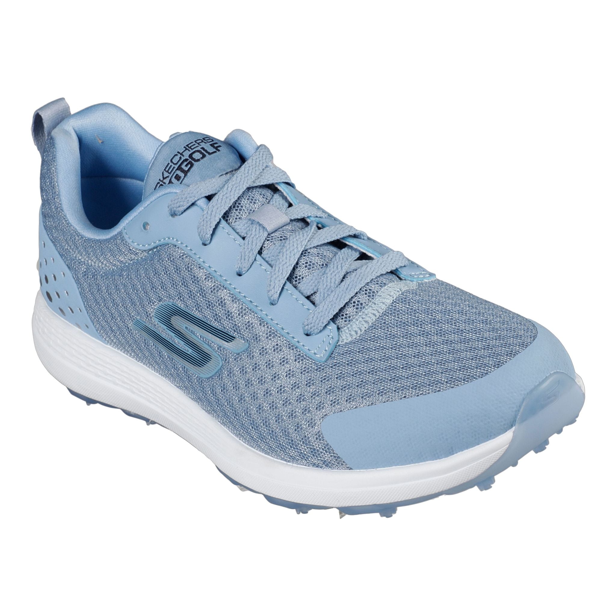 Skechers W Max Fairway 2 Lt. Blue Damen
