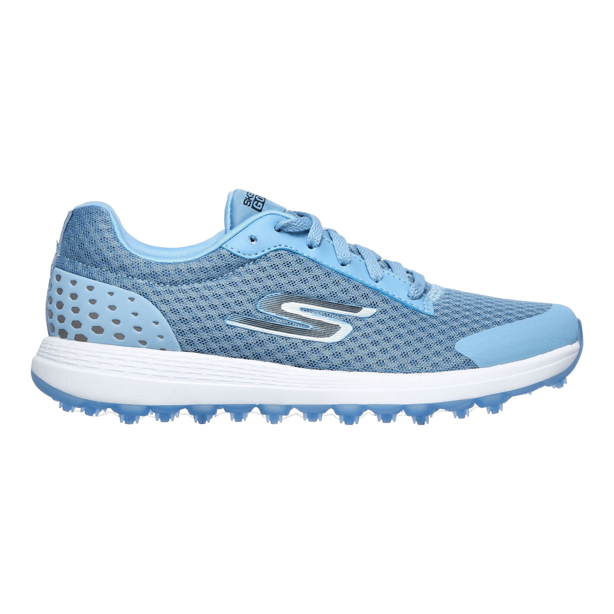 Skechers W Max Fairway 2 Lt. Blue Damen