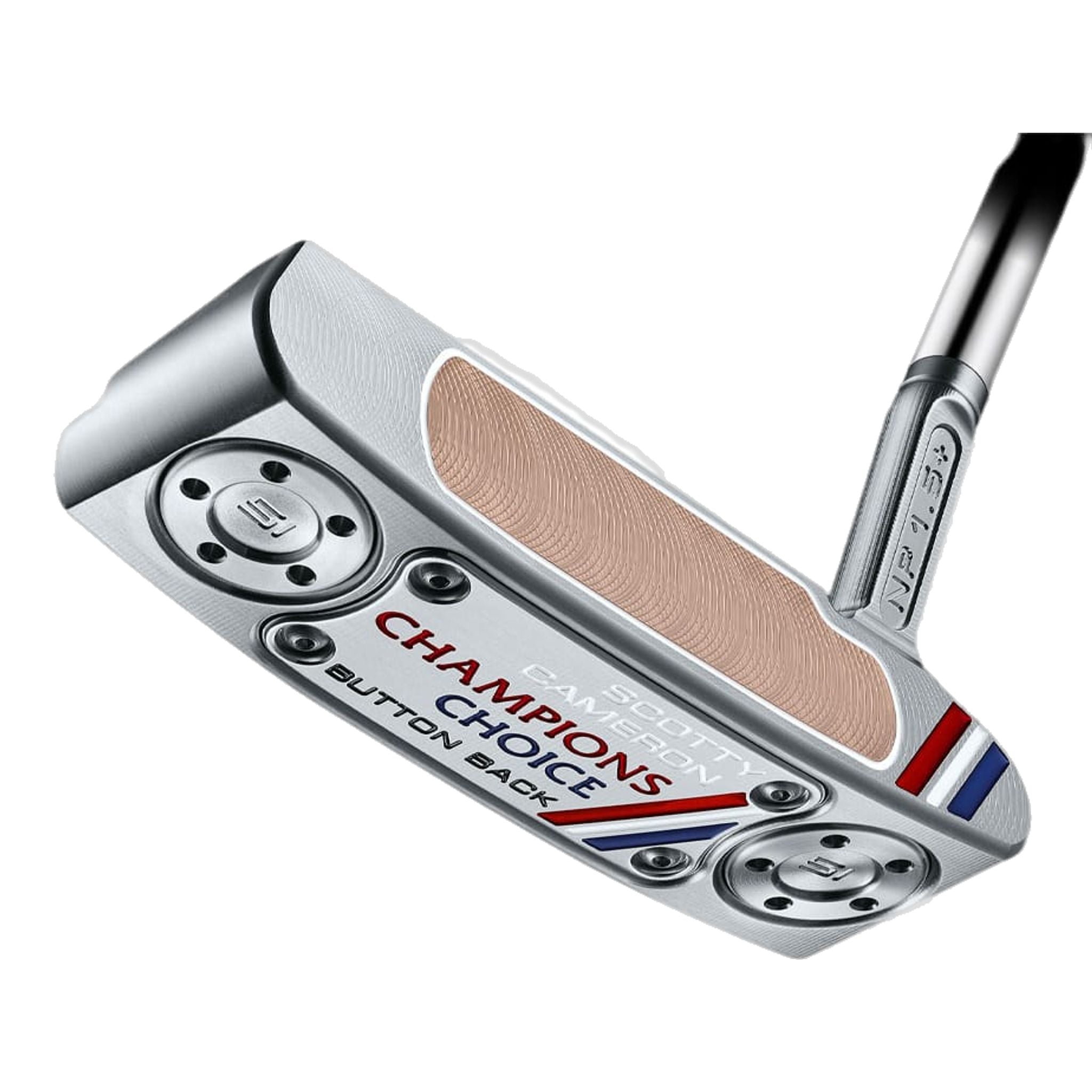 Scotty Cameron Champions Choice 23 Newport 1,5 Plus Putter Herren