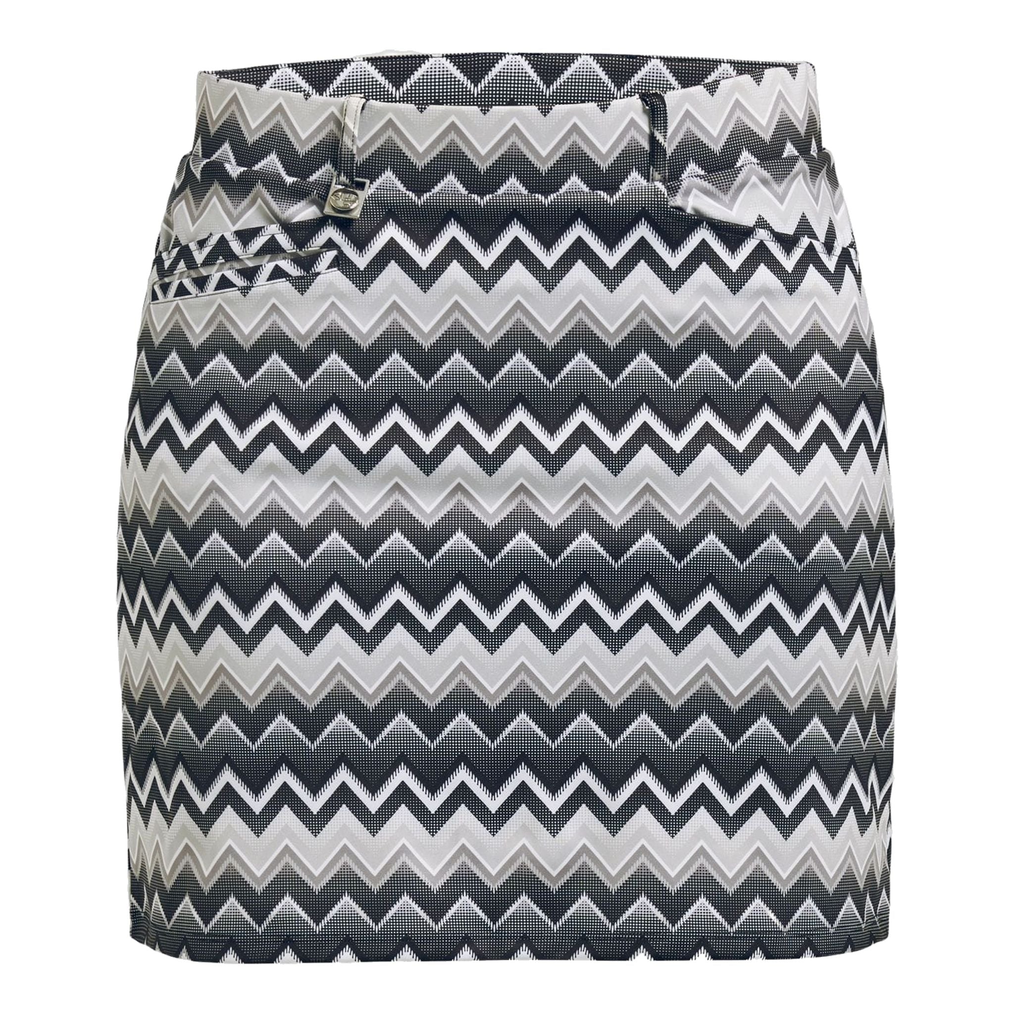 Röhnisch Move Skort Sand Damen