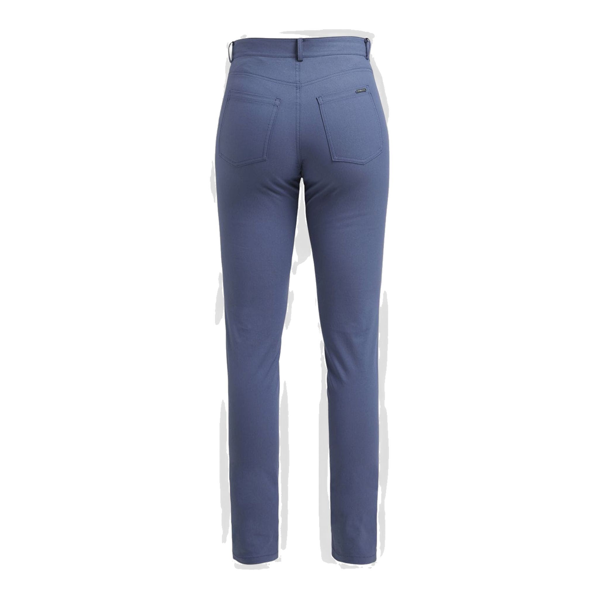 Röhnisch Hose Firm W Dusty Blue Damen