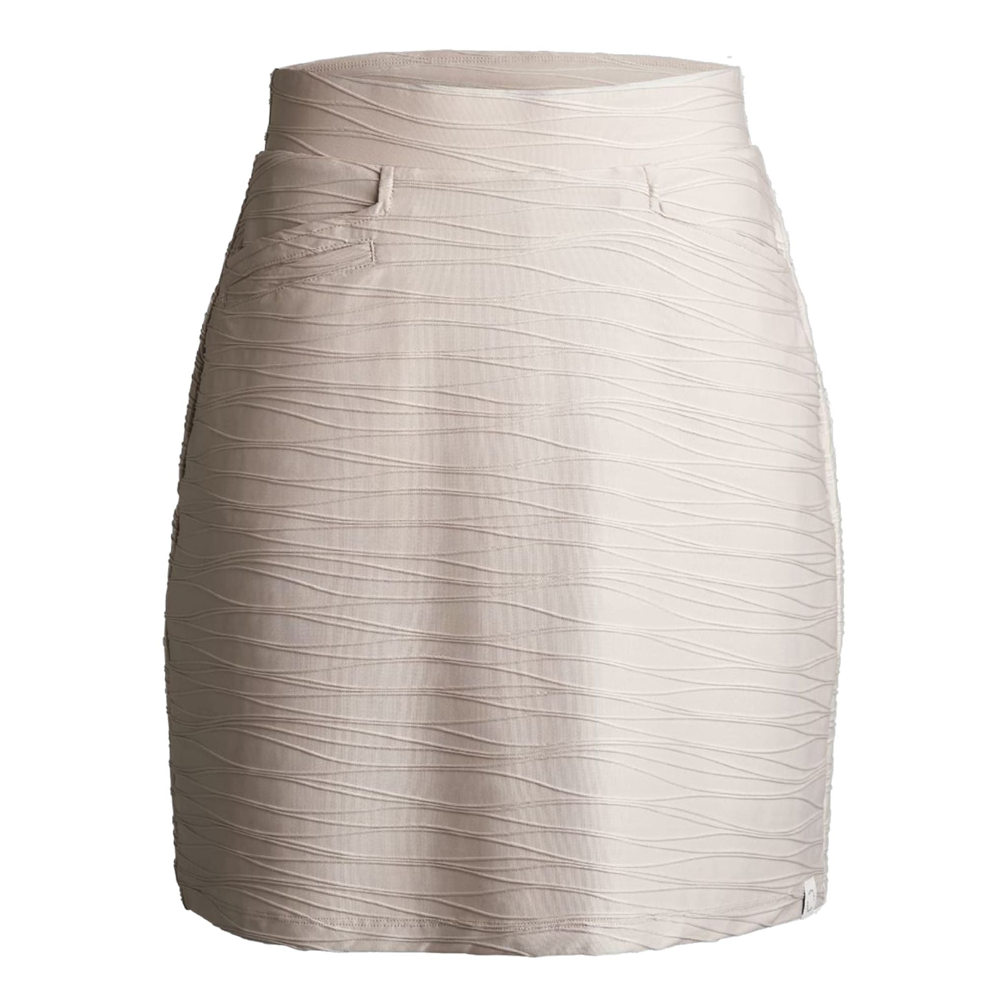 Röhnisch W Skort Jodie Mushroom Damen