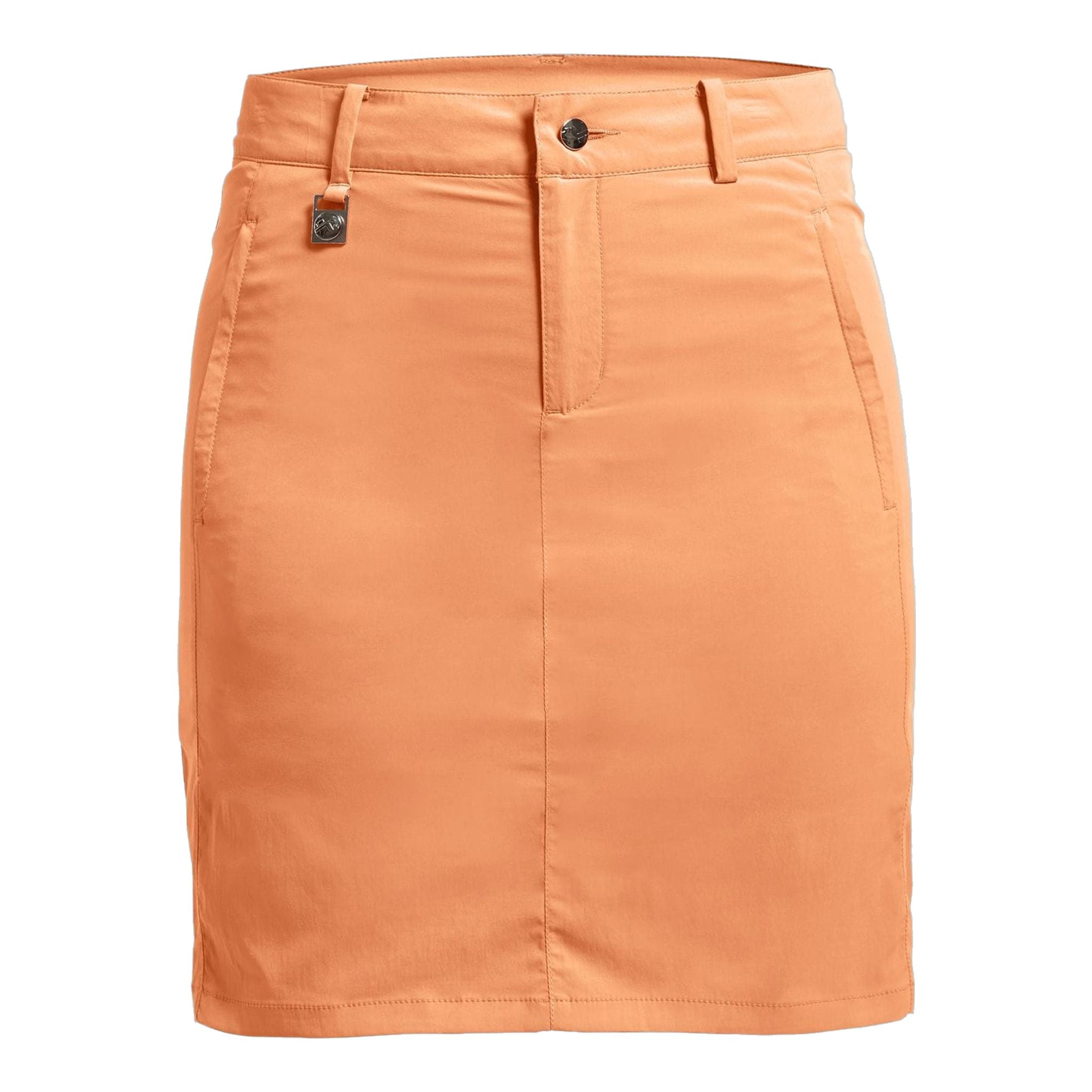 Röhnisch W Active Skort Cantaloupe Damen