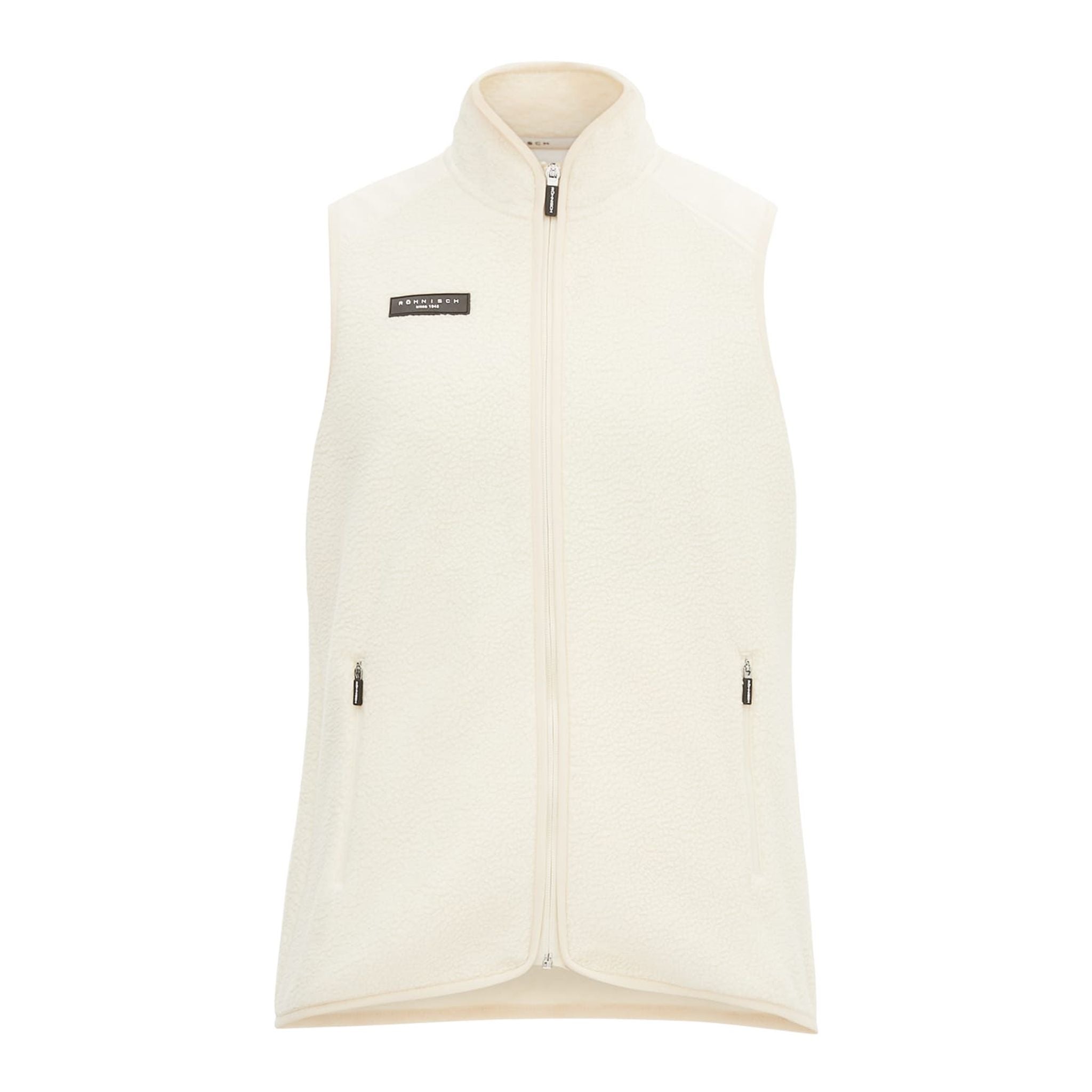 Röhnisch Joline Pile Weste Damen