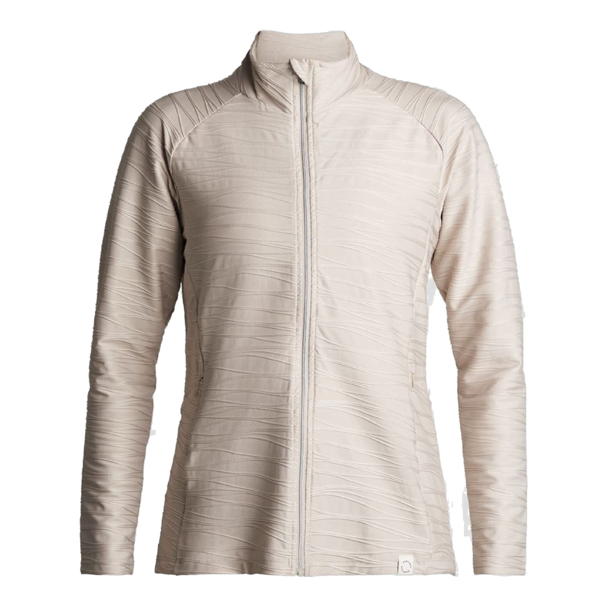 Röhnisch W Jacket Jodie Mushroom Damen