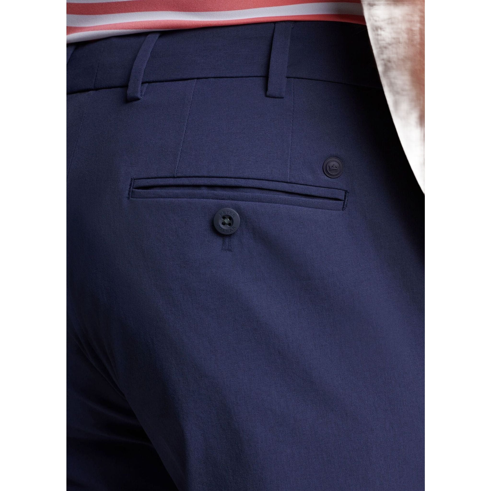 Peter Millar Hose Surge Performance Golfhose Herren