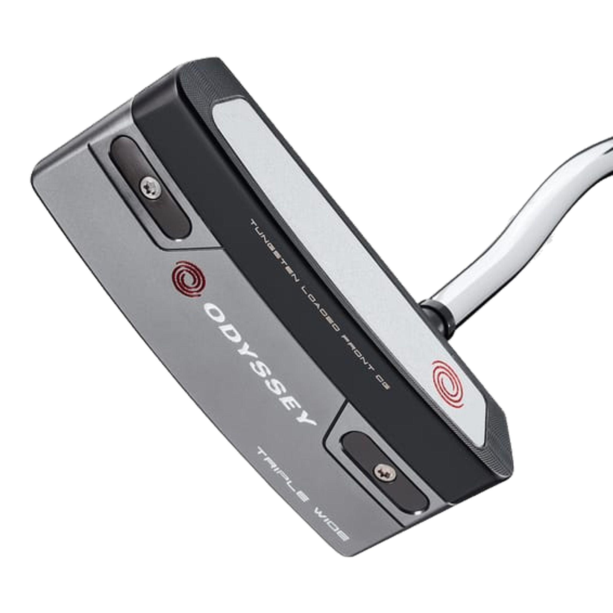 Odyssey Tri-Hot 5K Triple-Wide DB Pistol RH 35