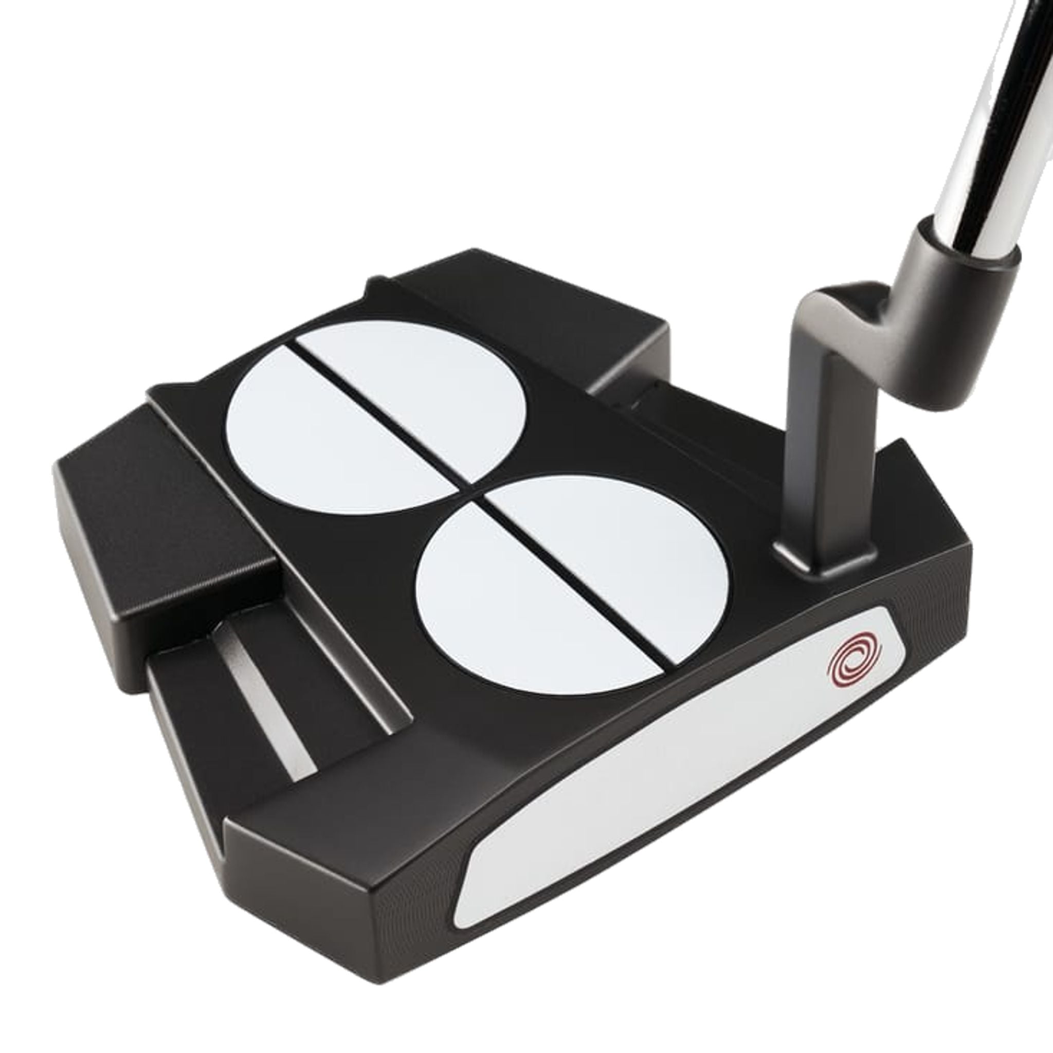 Odyssey Eleven Tour 2-Ball Lined Putter