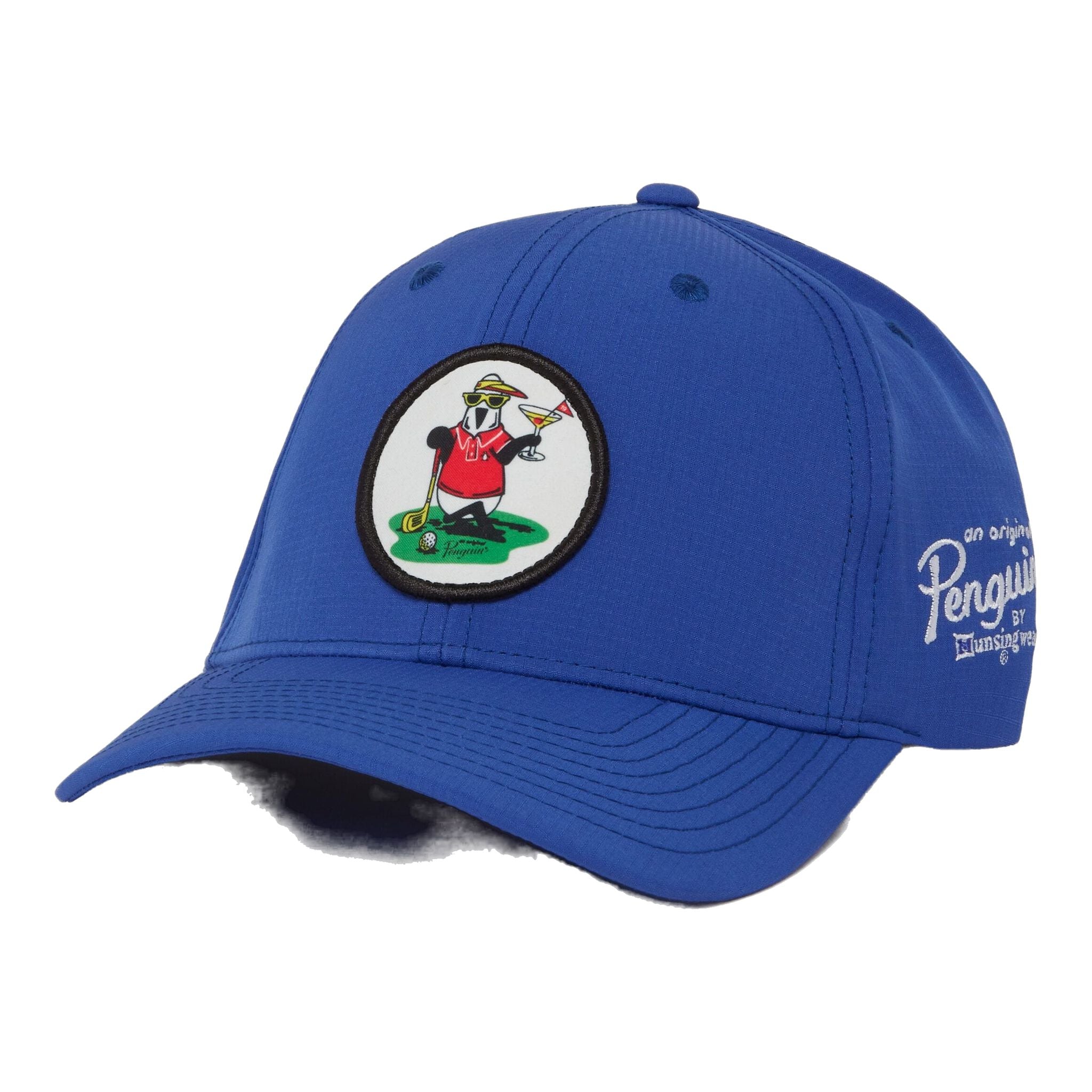 Original Penguin Martini Pete Golfkappe Herren