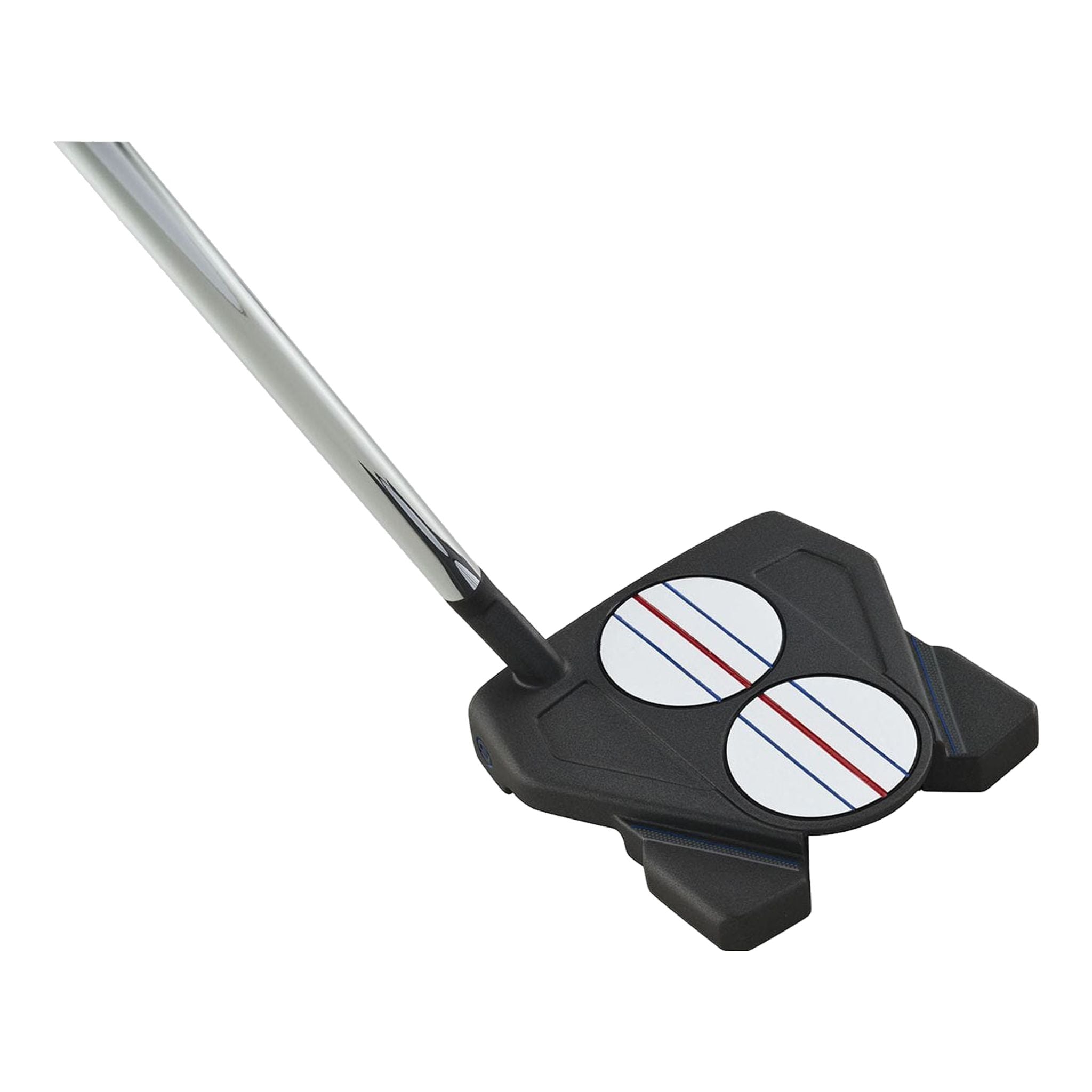 Odyssey Ten (21) S 2Ball Triple Track LH OS 35