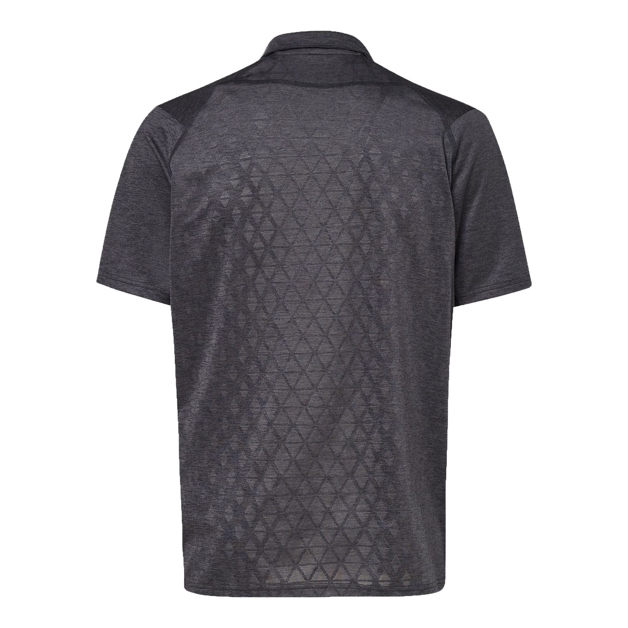 Oakley M Oakley Contender Slot Blackout HTHR Herren