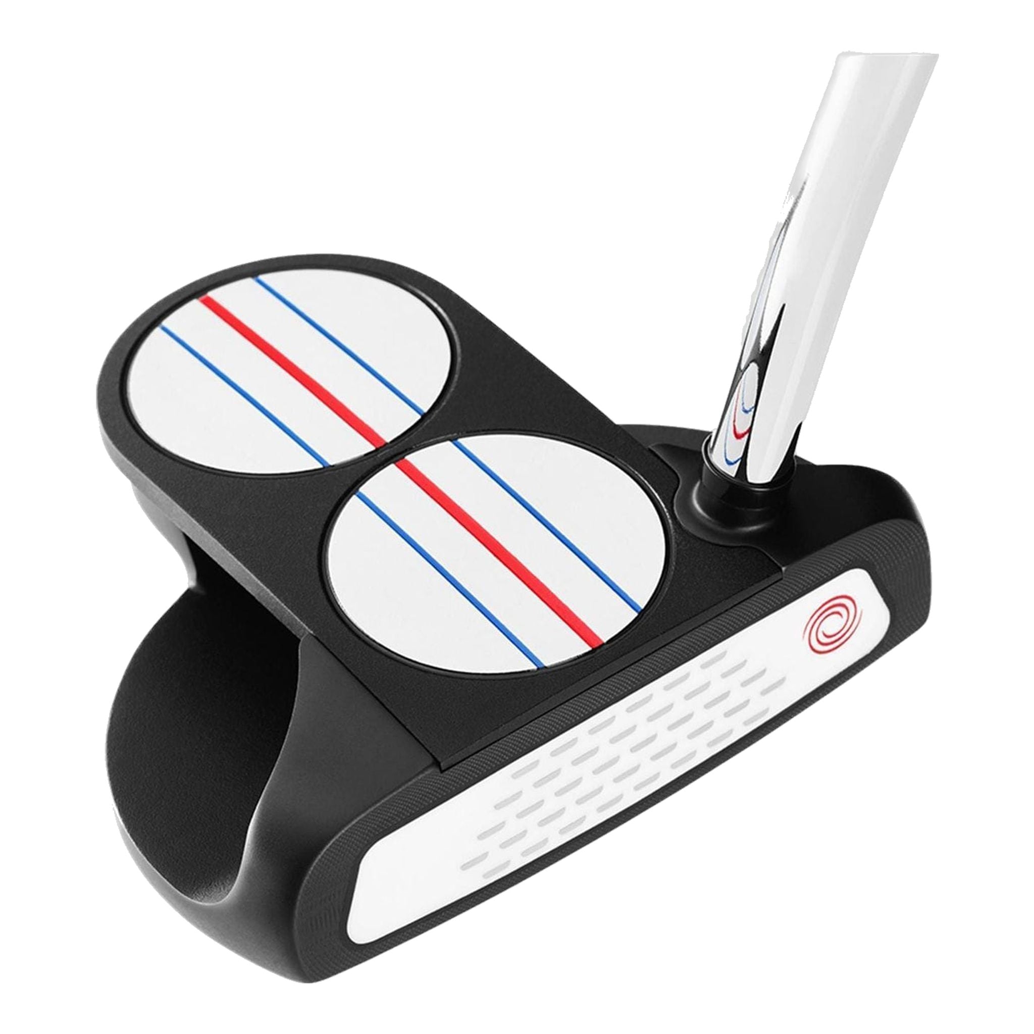 Odyssey Triple Track 2-Ball RH OS 35