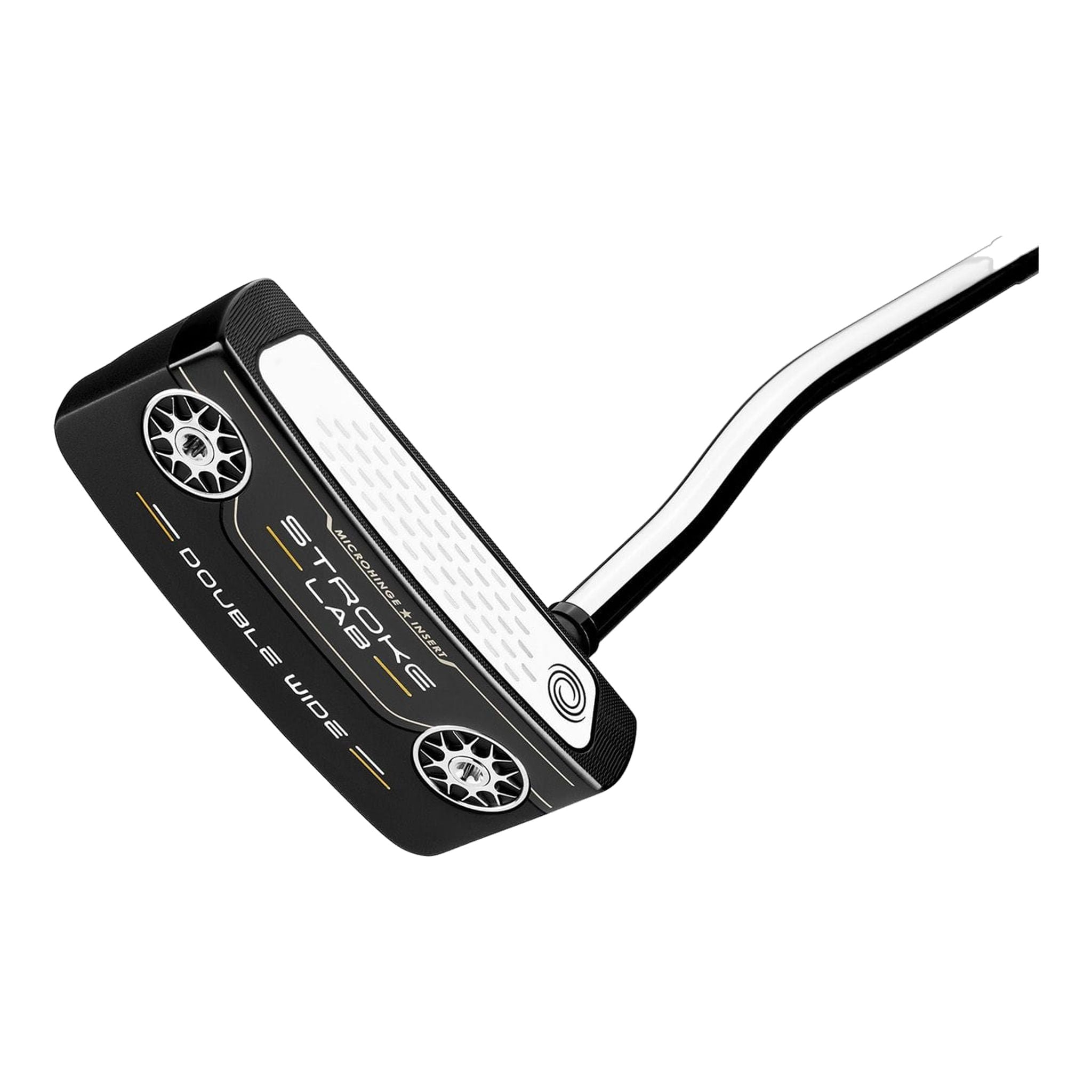 Odyssey Stroke Lab Black DW LH OS 35