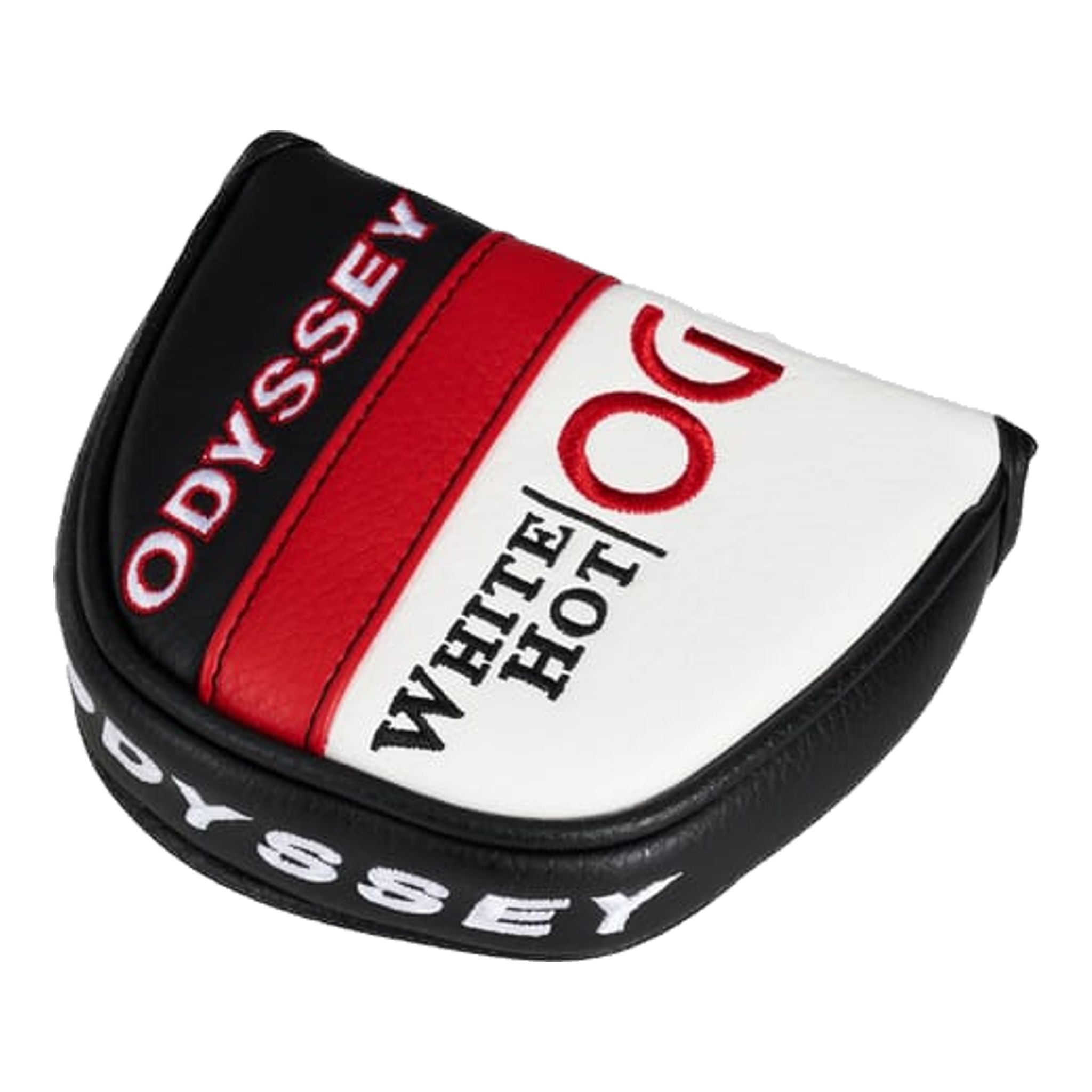 Odyssey White Hot OG 7 CH RH 35 Damen