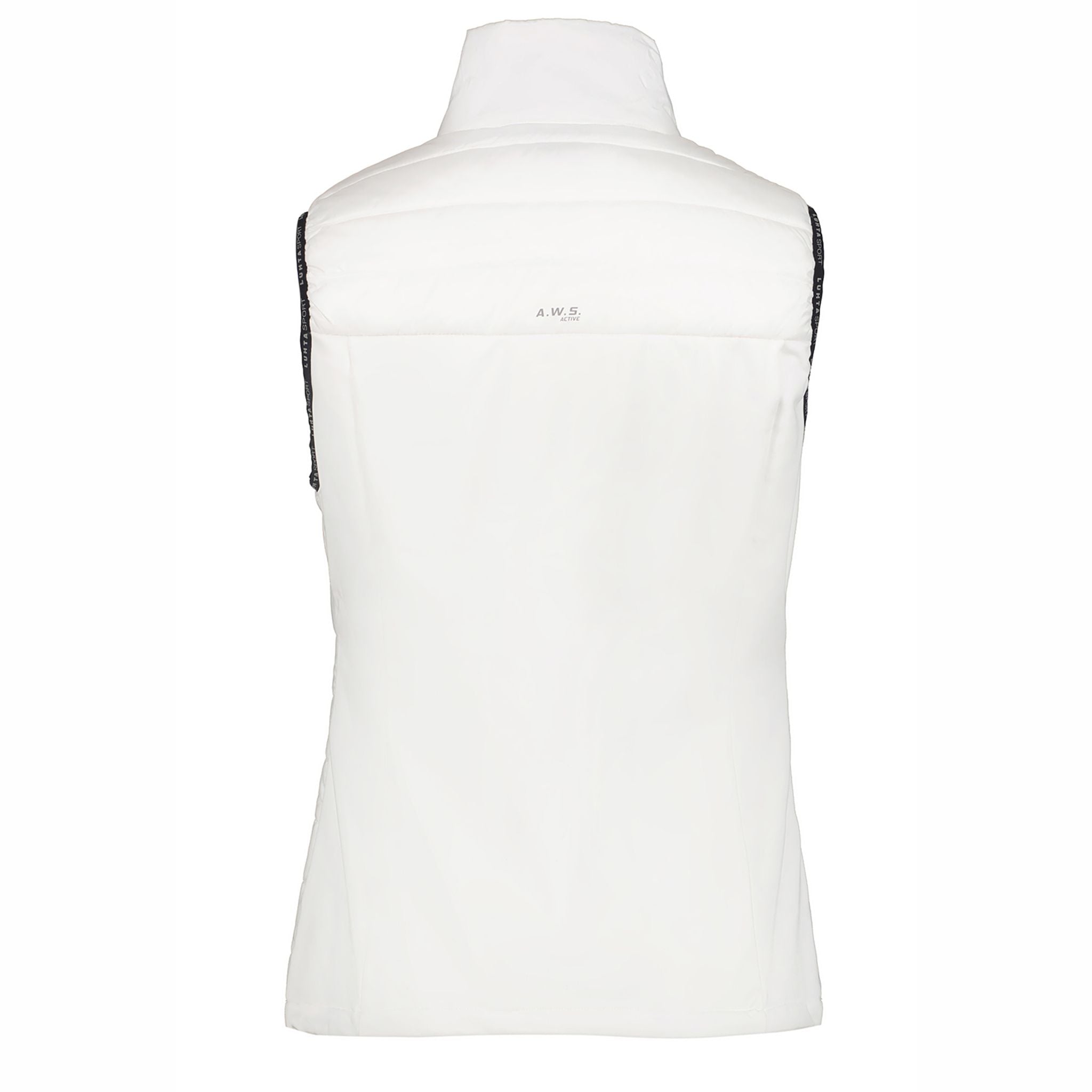 Luhta Isokorpi Weste Damen