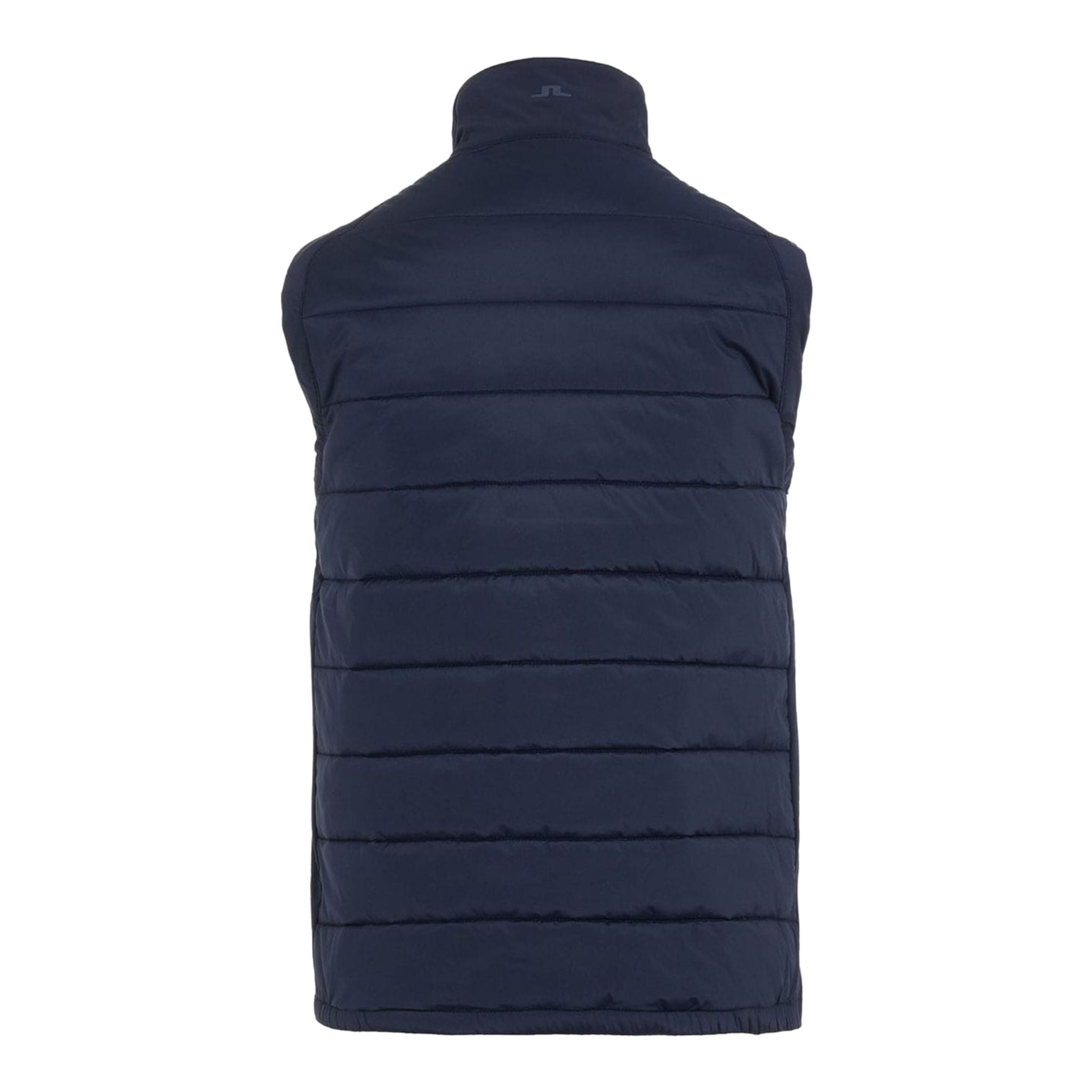 J. Lindeberg W Gilet Lianna Lux Softshell Jl Navyblau Damen